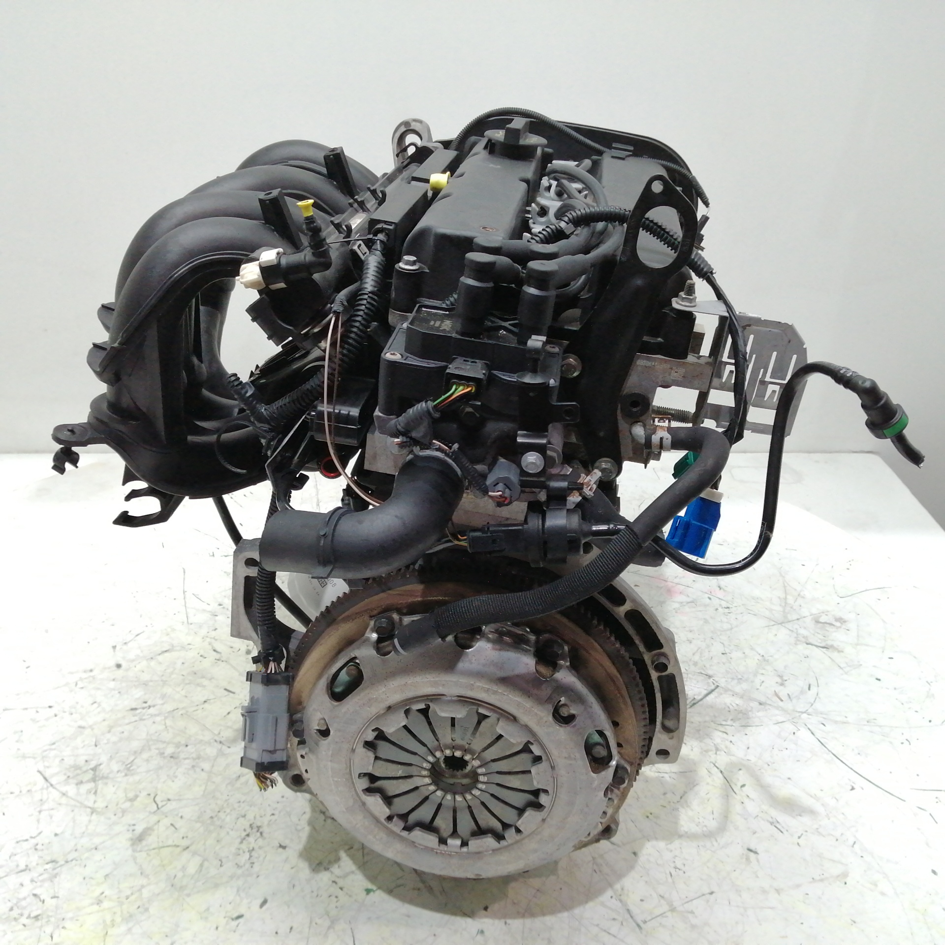 MOTOR COMPLETO