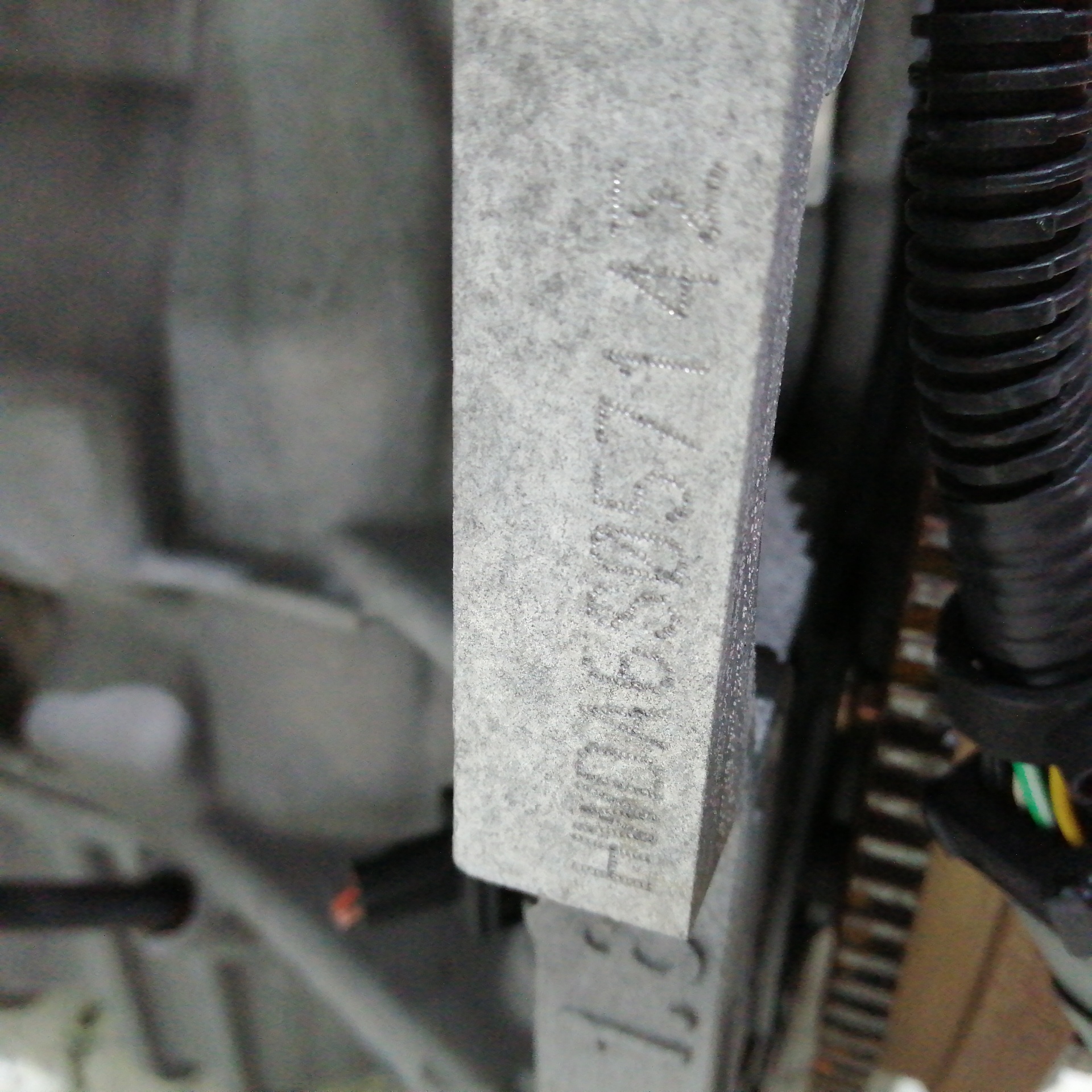 MOTOR COMPLETO
