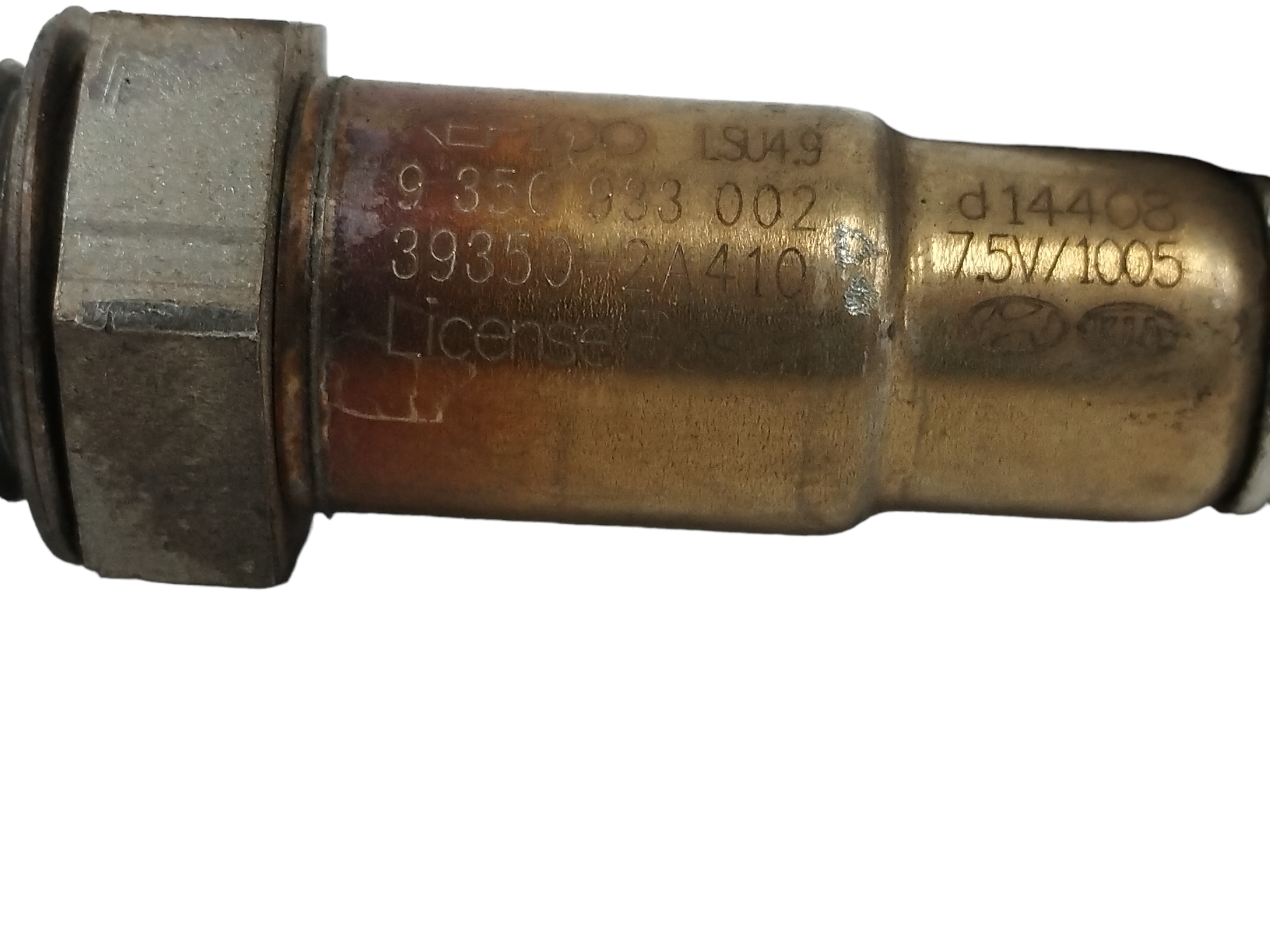 SONDA LAMBDA
