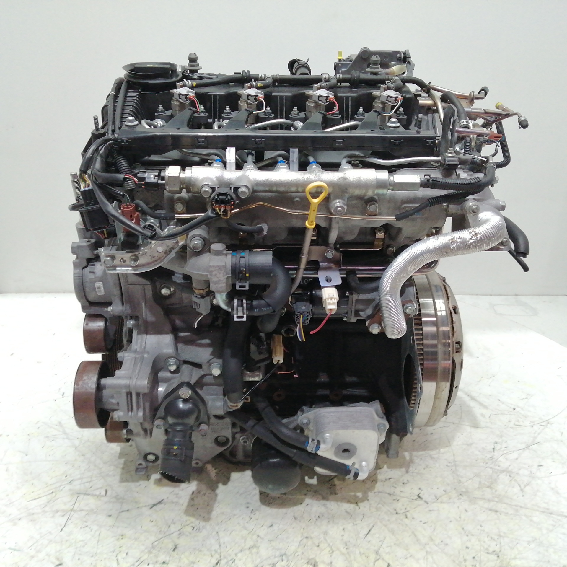 MOTOR COMPLETO