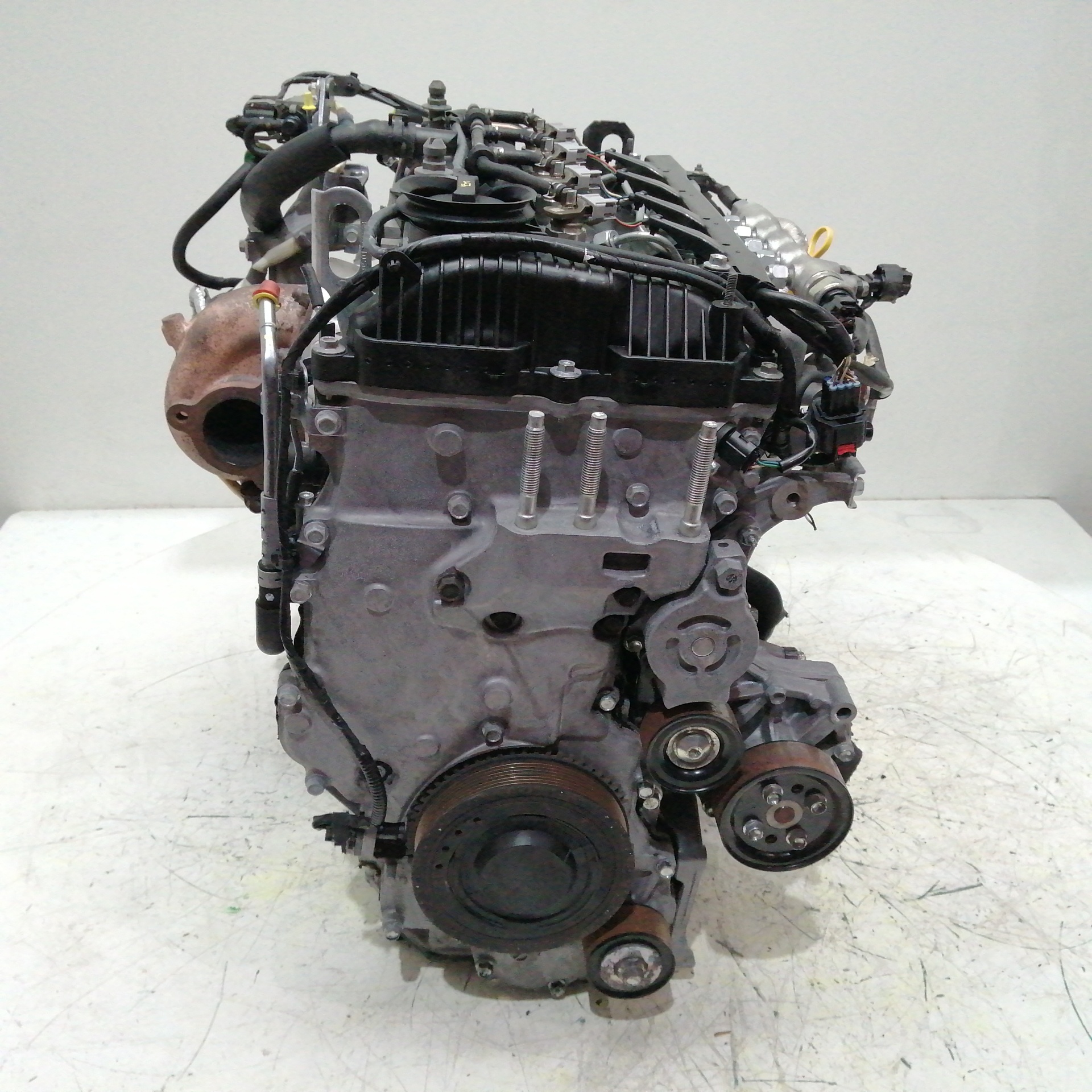 MOTOR COMPLETO