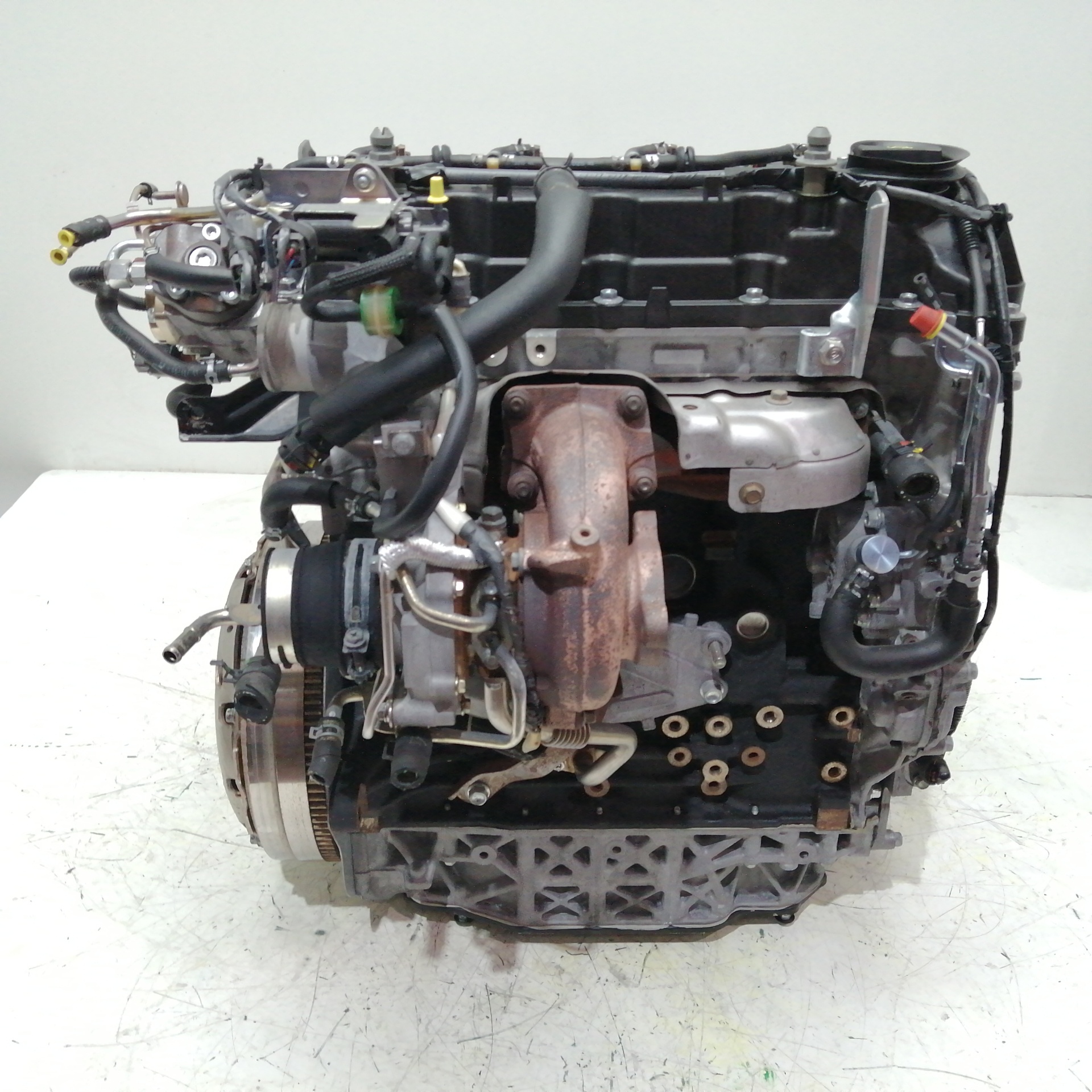 MOTOR COMPLETO