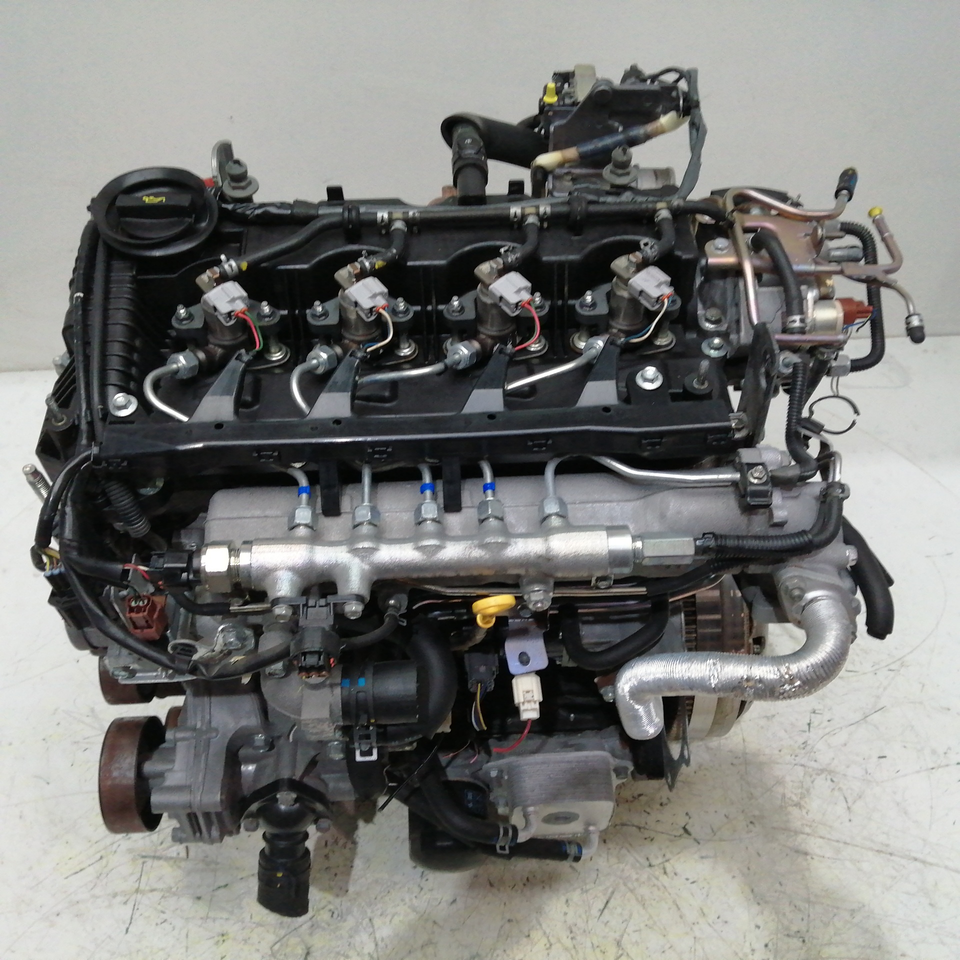 MOTOR COMPLETO