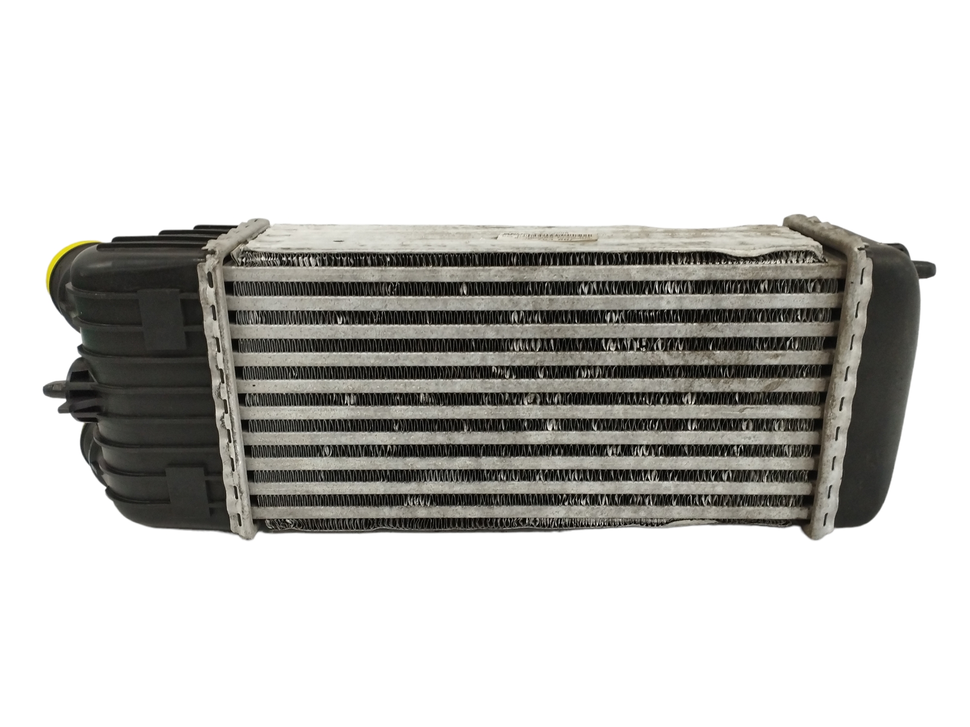 INTERCOOLER