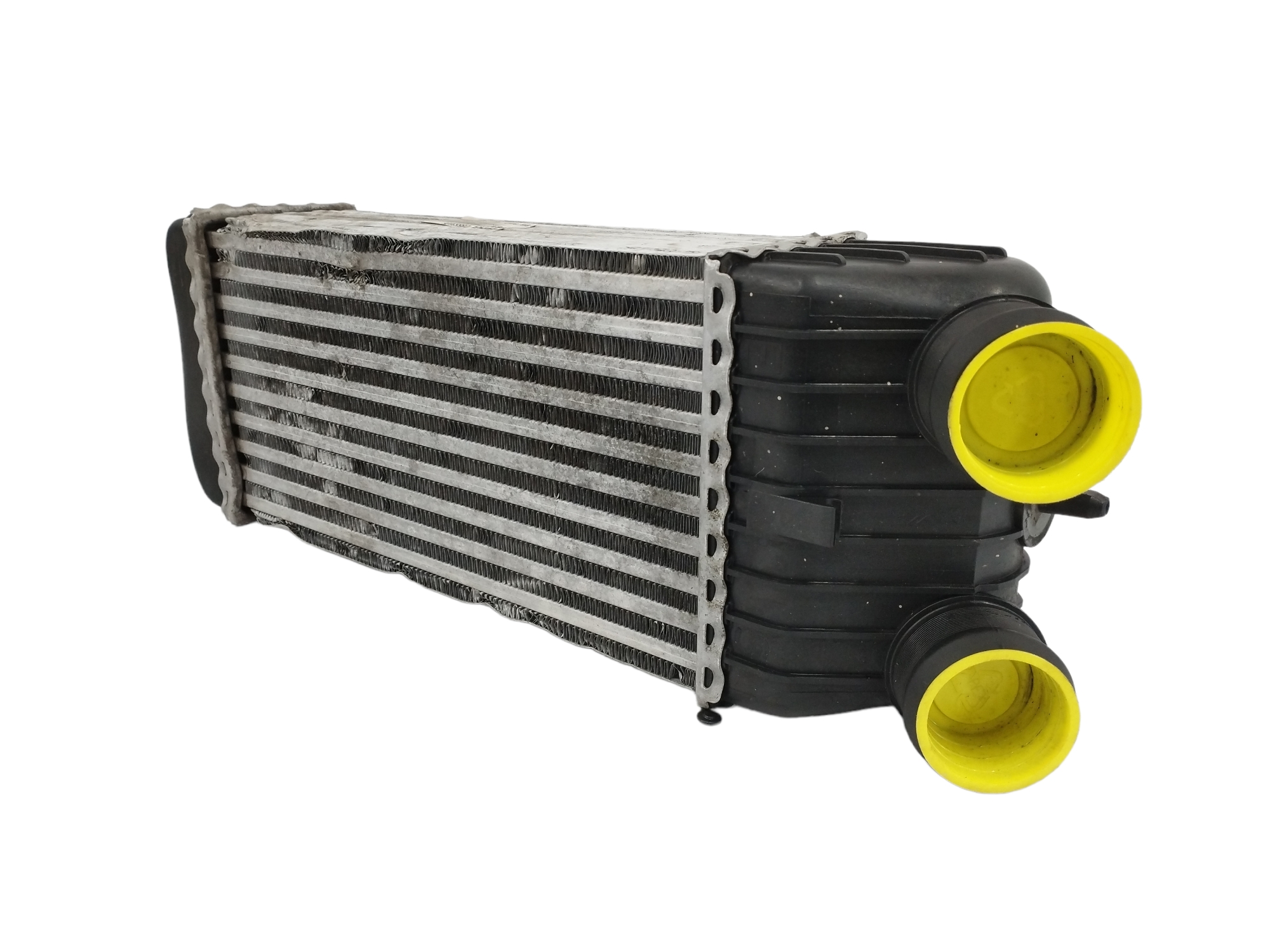 INTERCOOLER