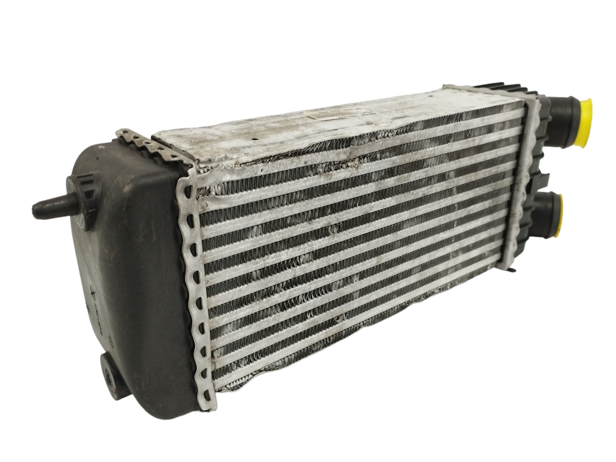 INTERCOOLER