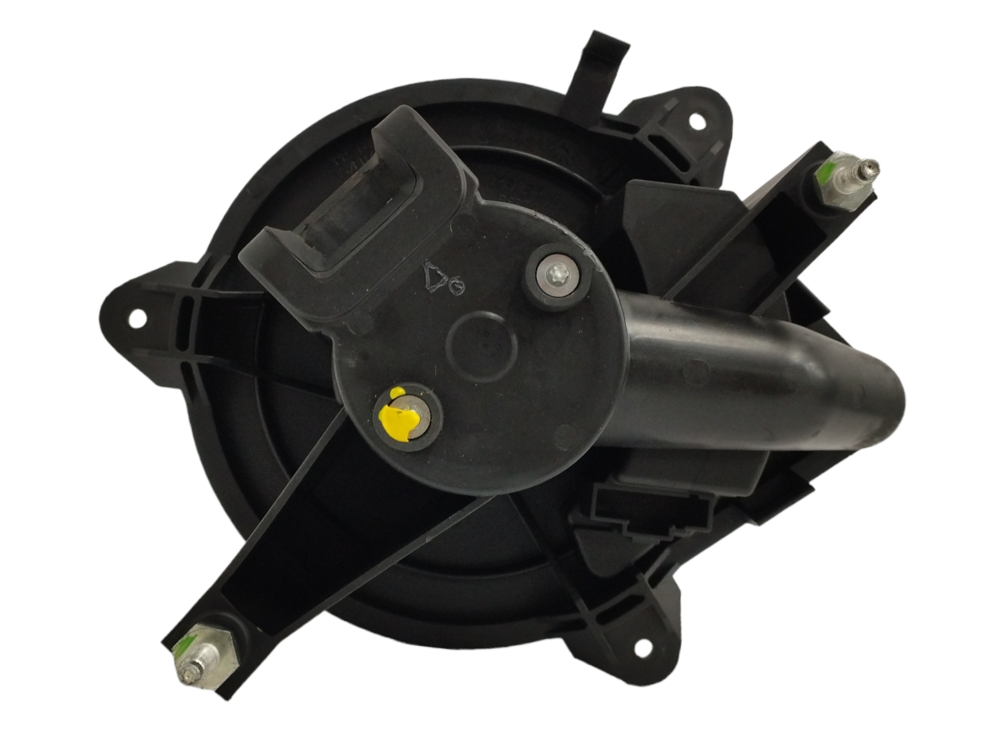 MOTOR CALEFACCION