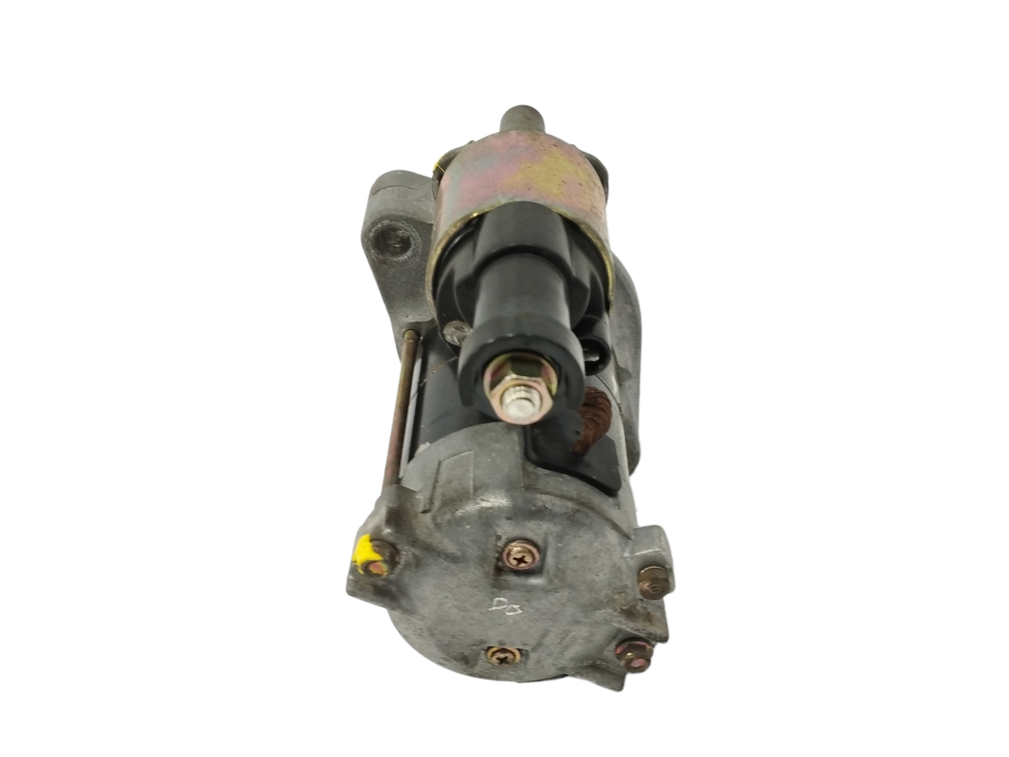 MOTOR ARRANQUE