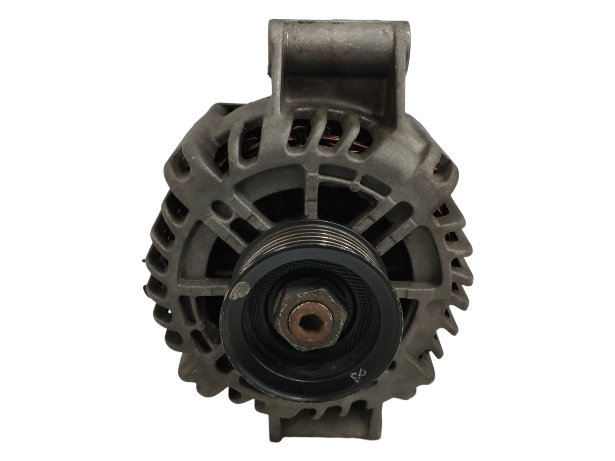 ALTERNADOR