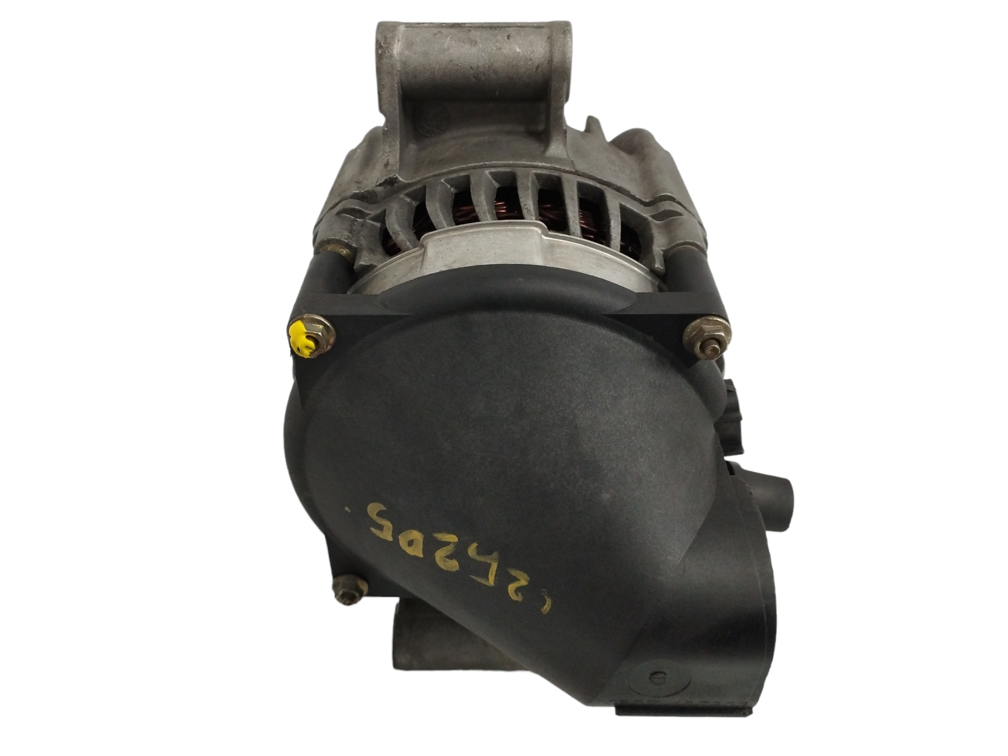 ALTERNADOR