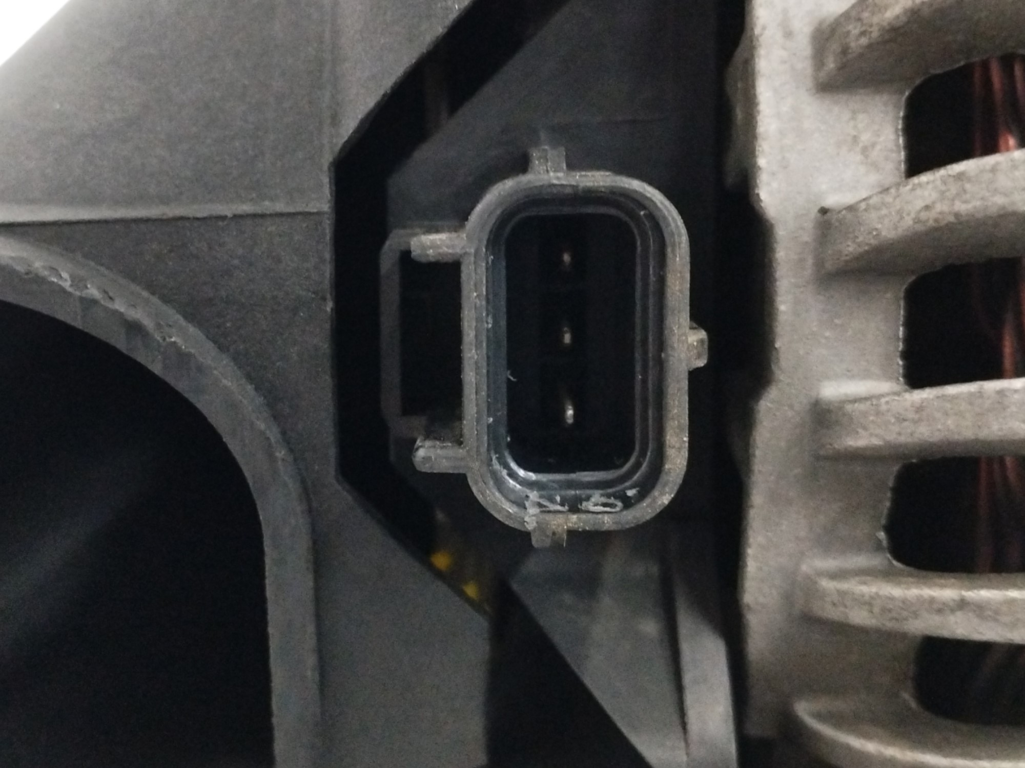 ALTERNADOR