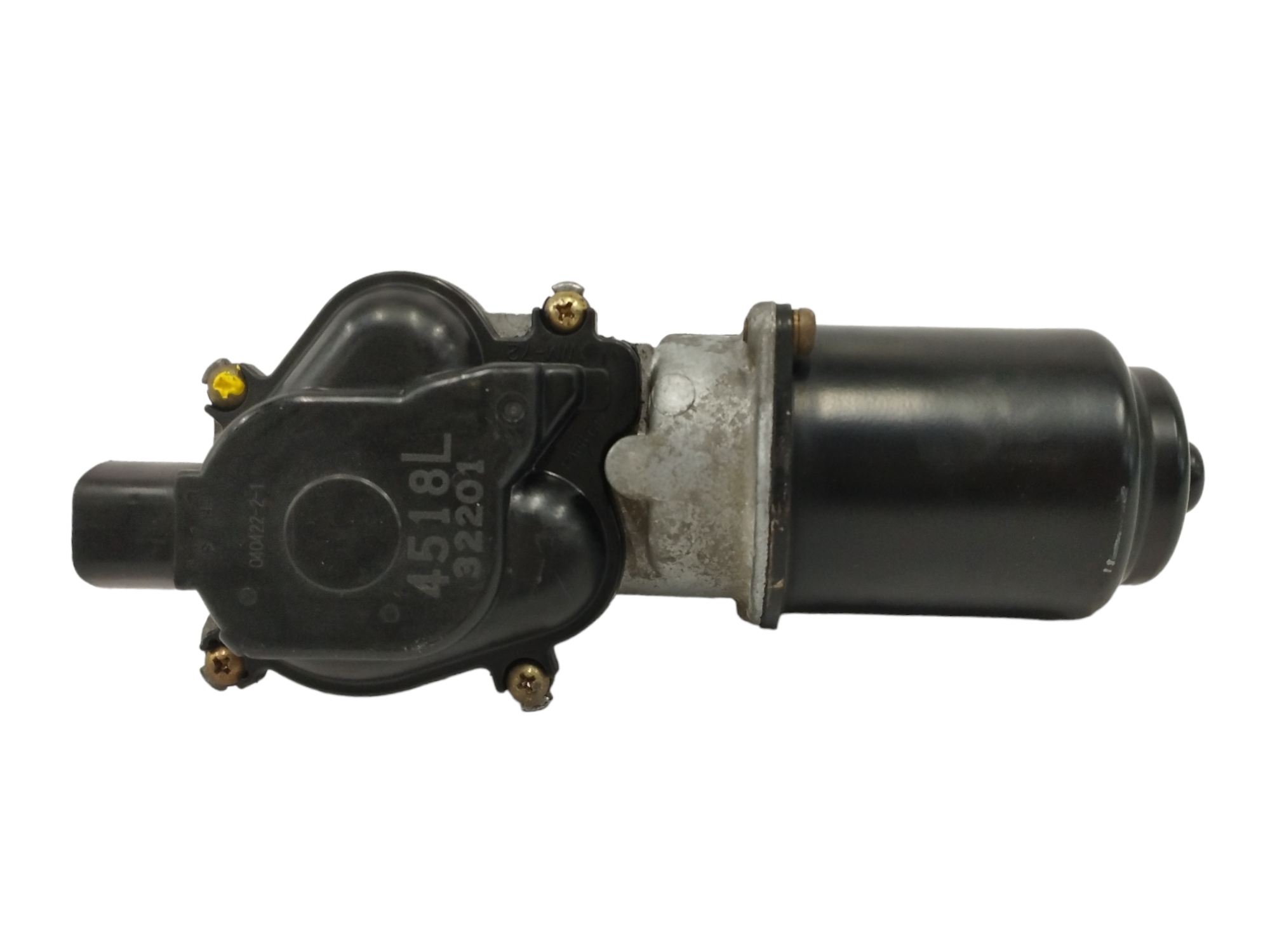 MOTOR LIMPIA DELANTERO
