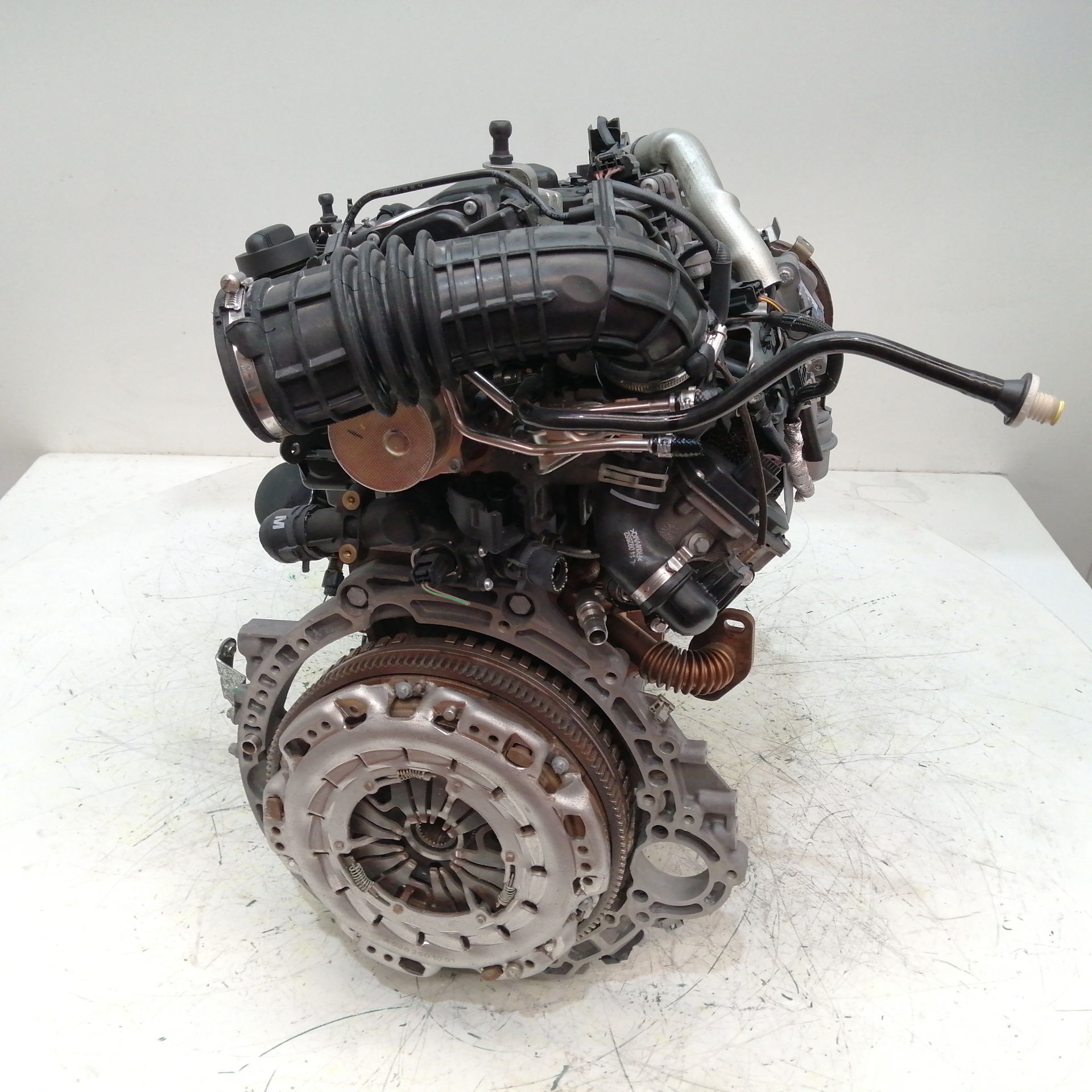 MOTOR COMPLETO