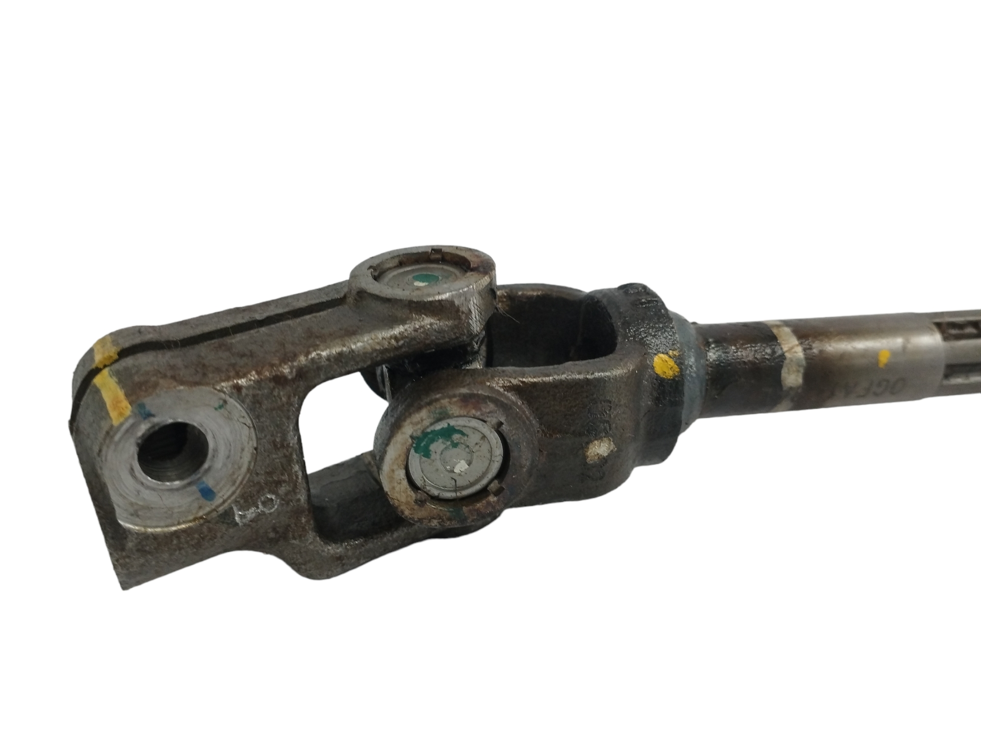 ROTULA COLUMNA DIRECCION