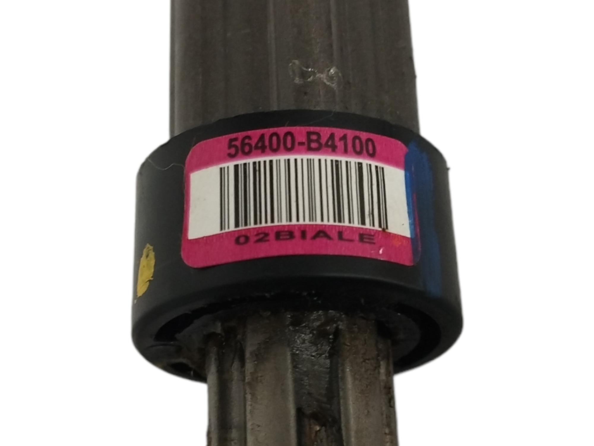 ROTULA COLUMNA DIRECCION