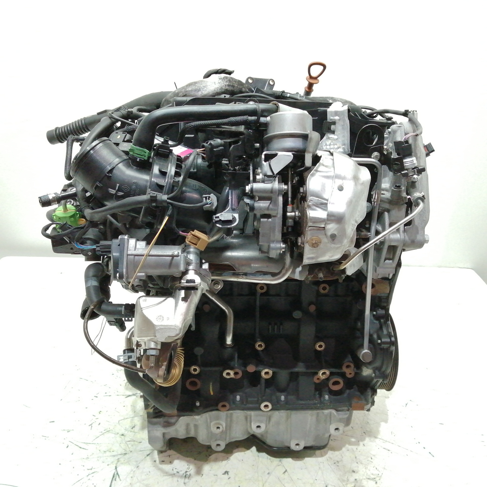 MOTOR COMPLETO
