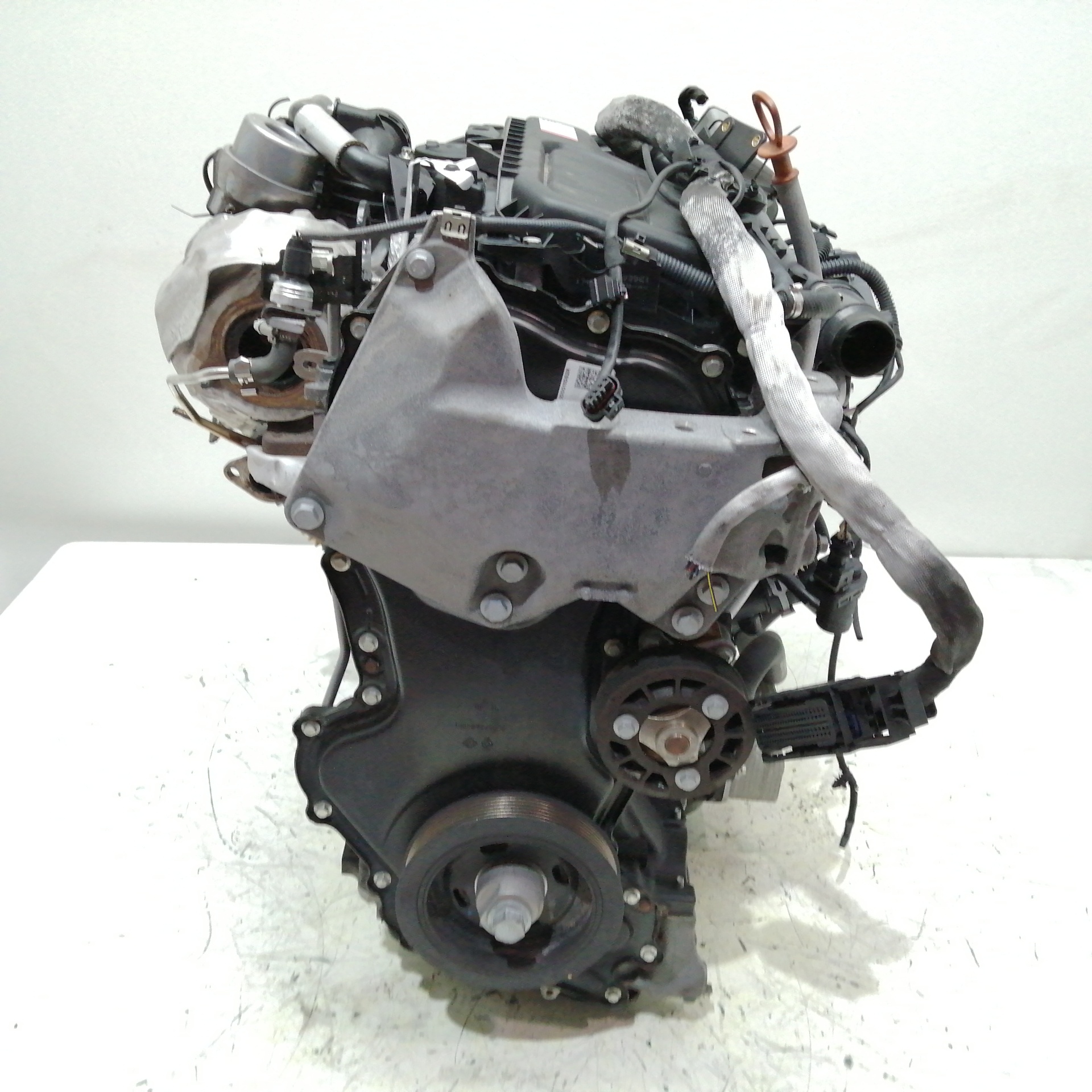 MOTOR COMPLETO