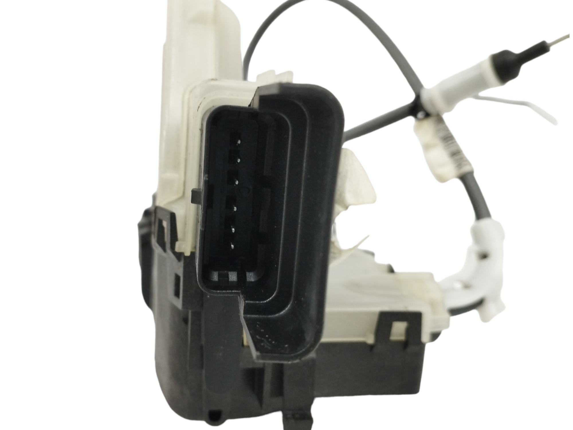 CERRADURA PUERTA DELANTERA IZQUIERDA 