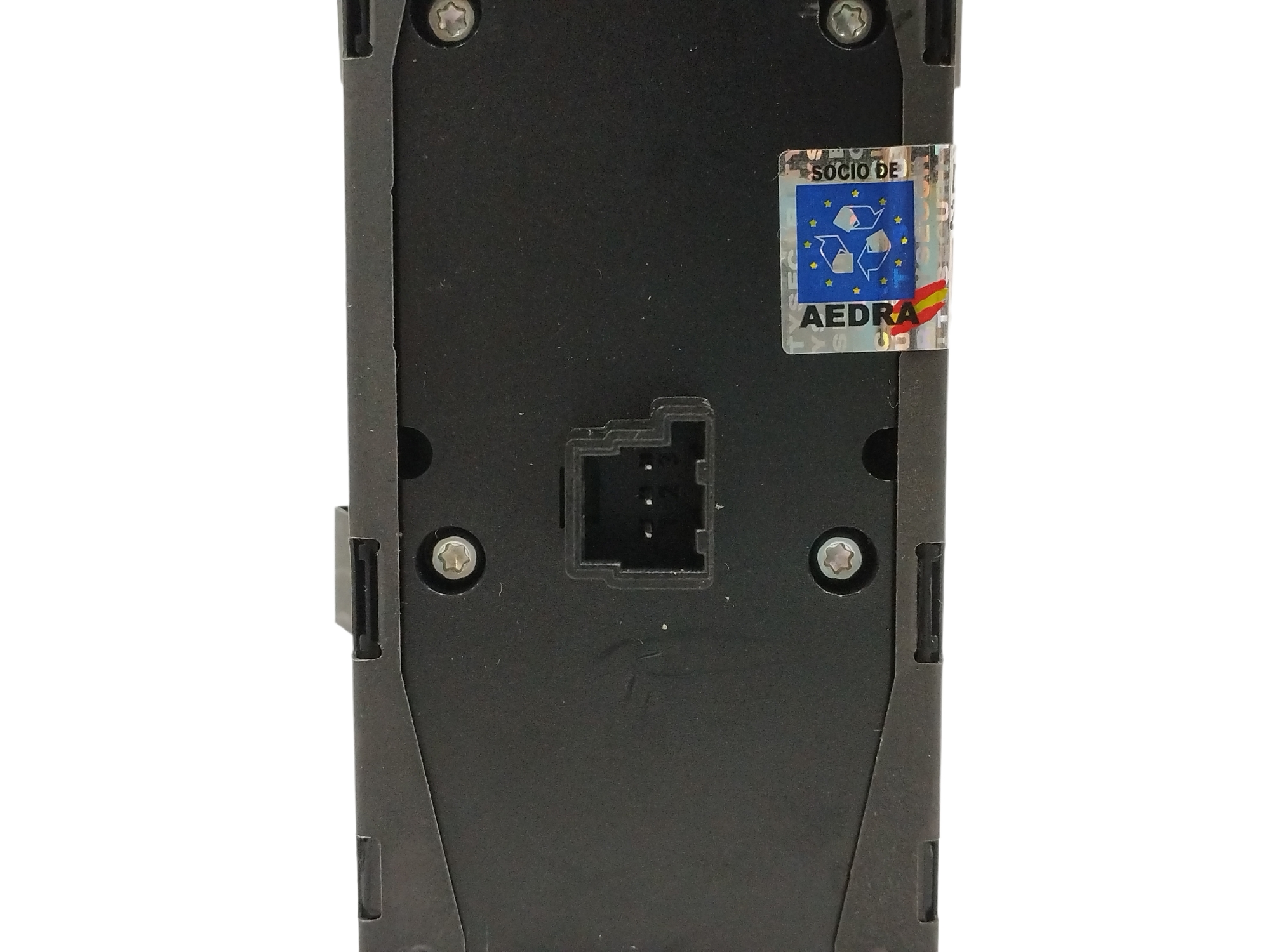 MANDO ELEVALUNAS DELANTERO IZQUIERDO 