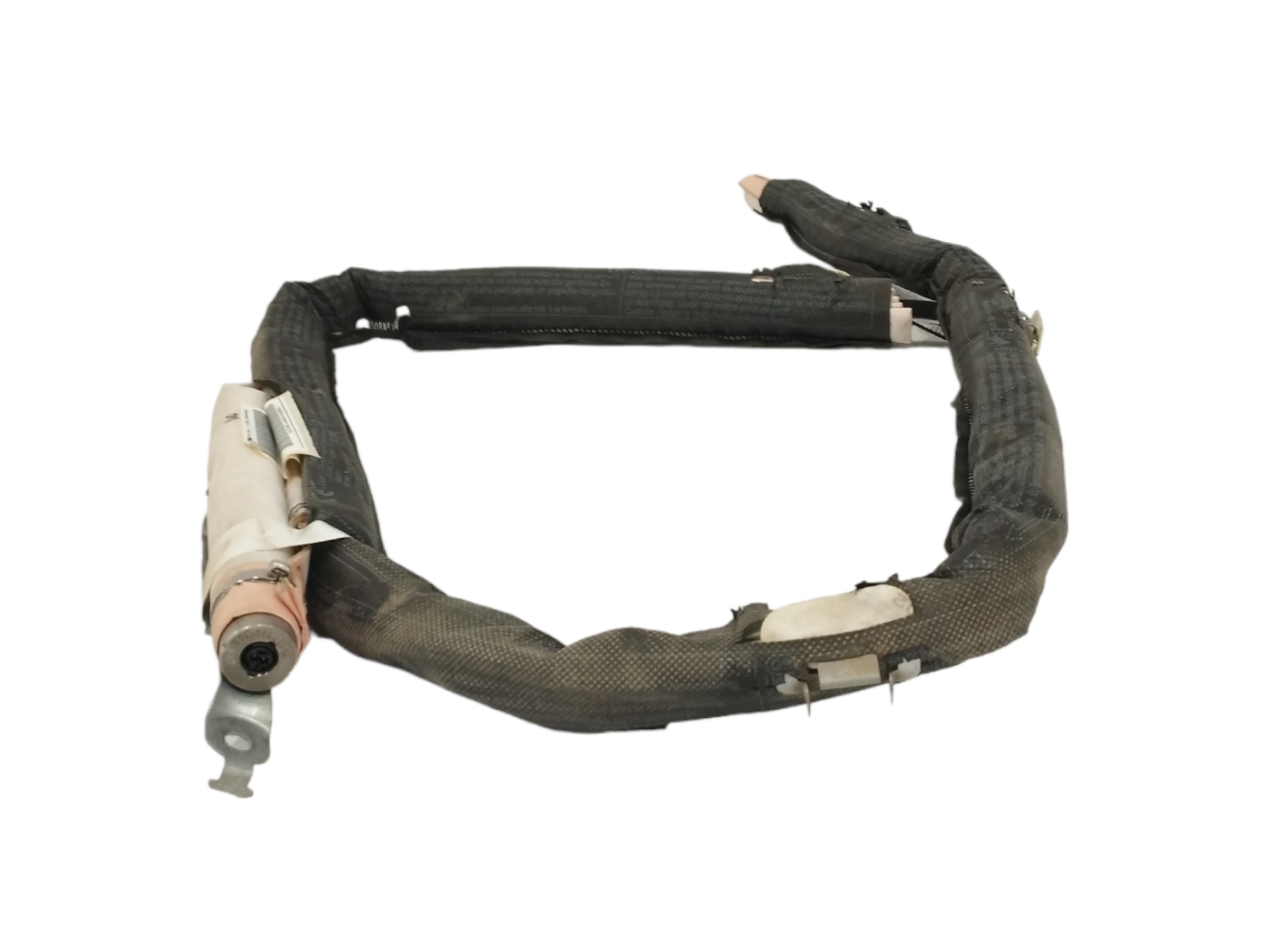 AIRBAG CORTINA DELANTERO IZQUIERDO