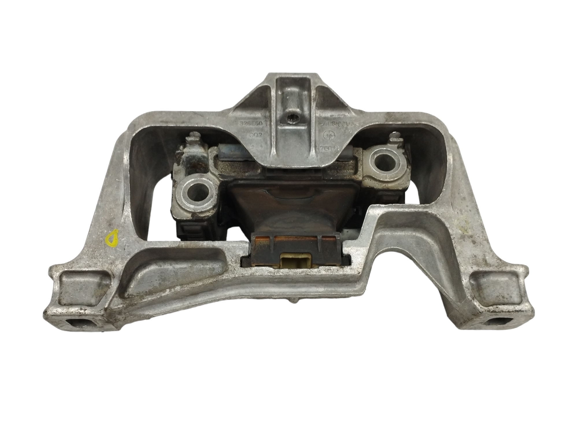 SOPORTE MOTOR DERECHO