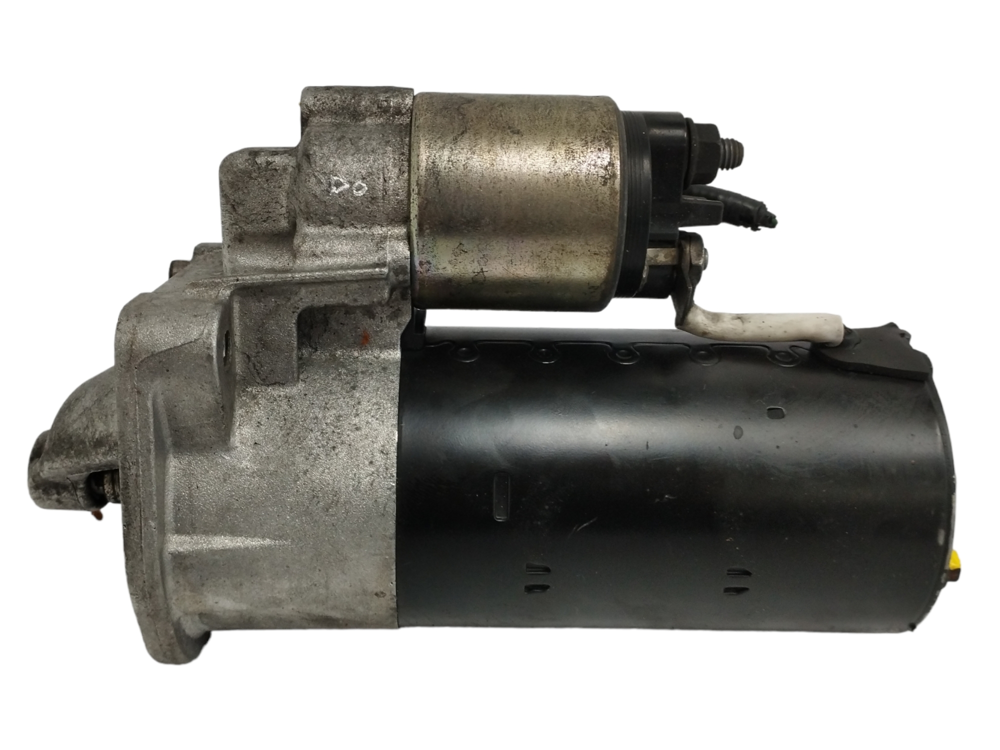 MOTOR ARRANQUE