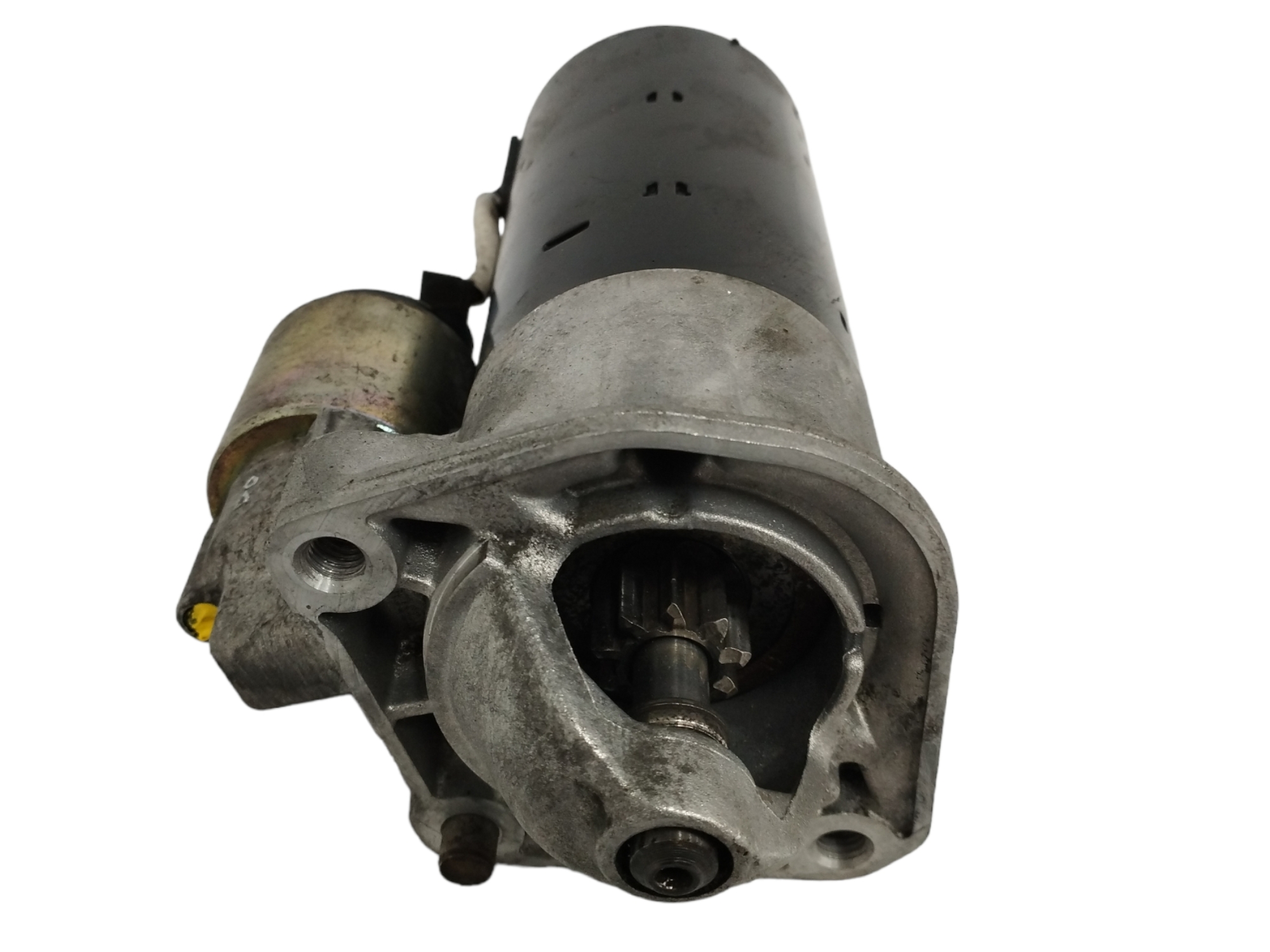 MOTOR ARRANQUE