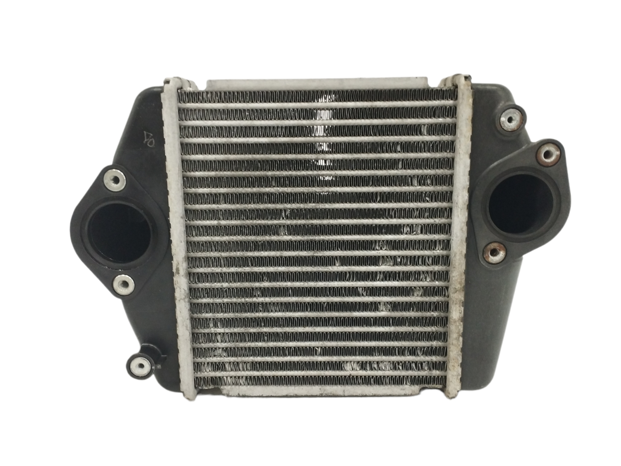 INTERCOOLER