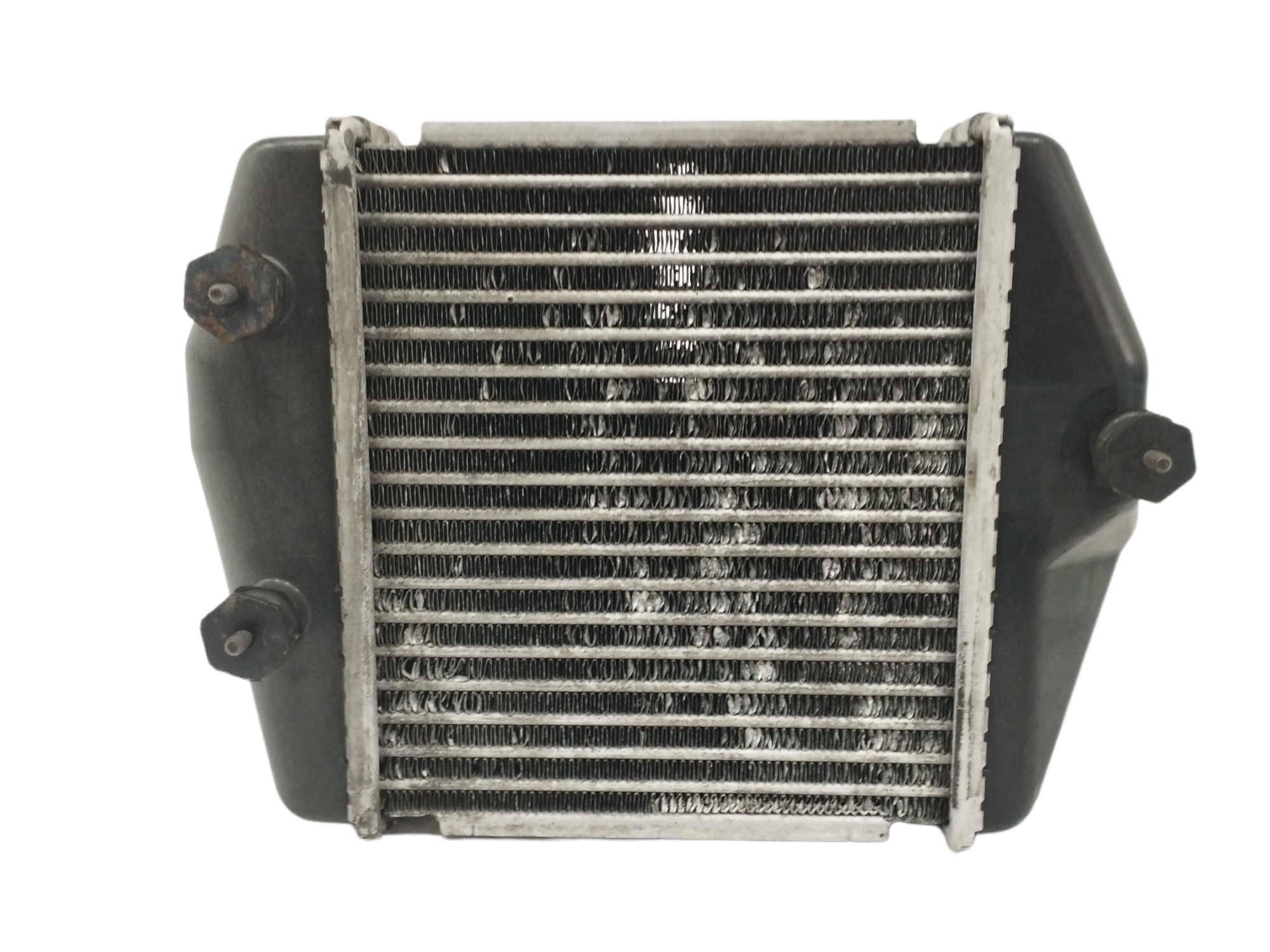 INTERCOOLER