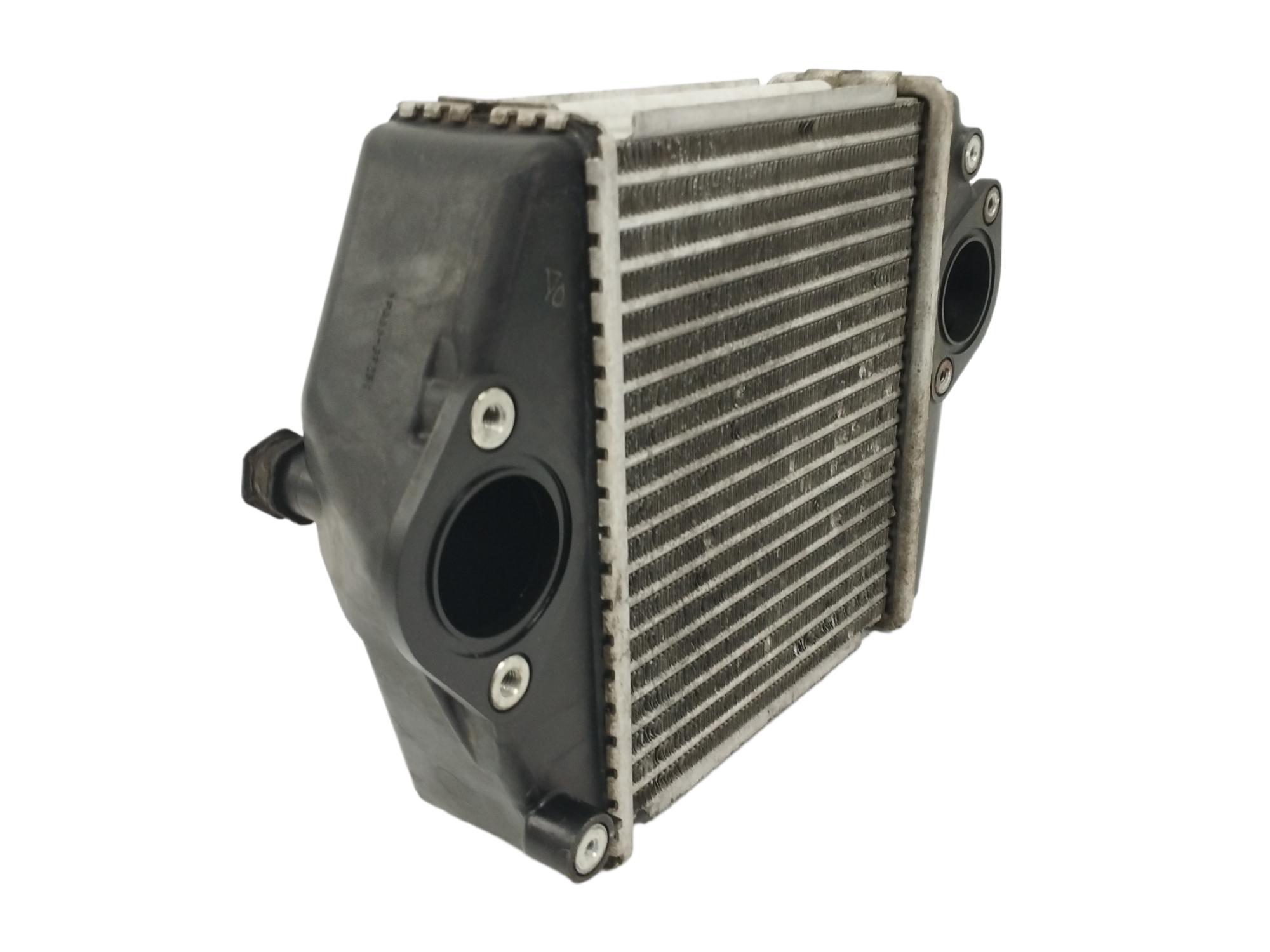 INTERCOOLER