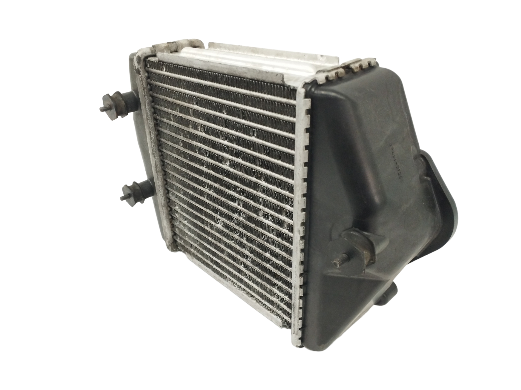 INTERCOOLER