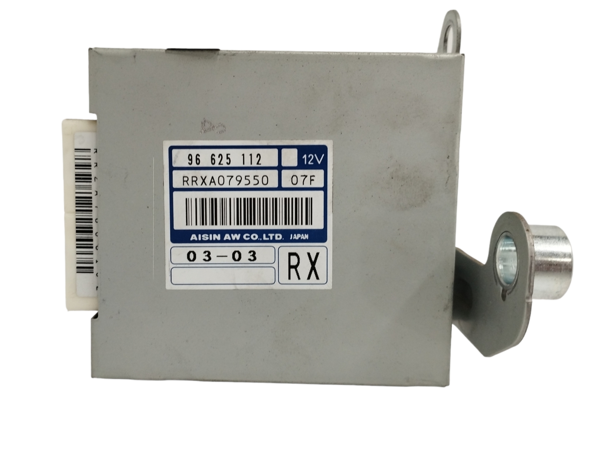 MODULO ELECTRONICO