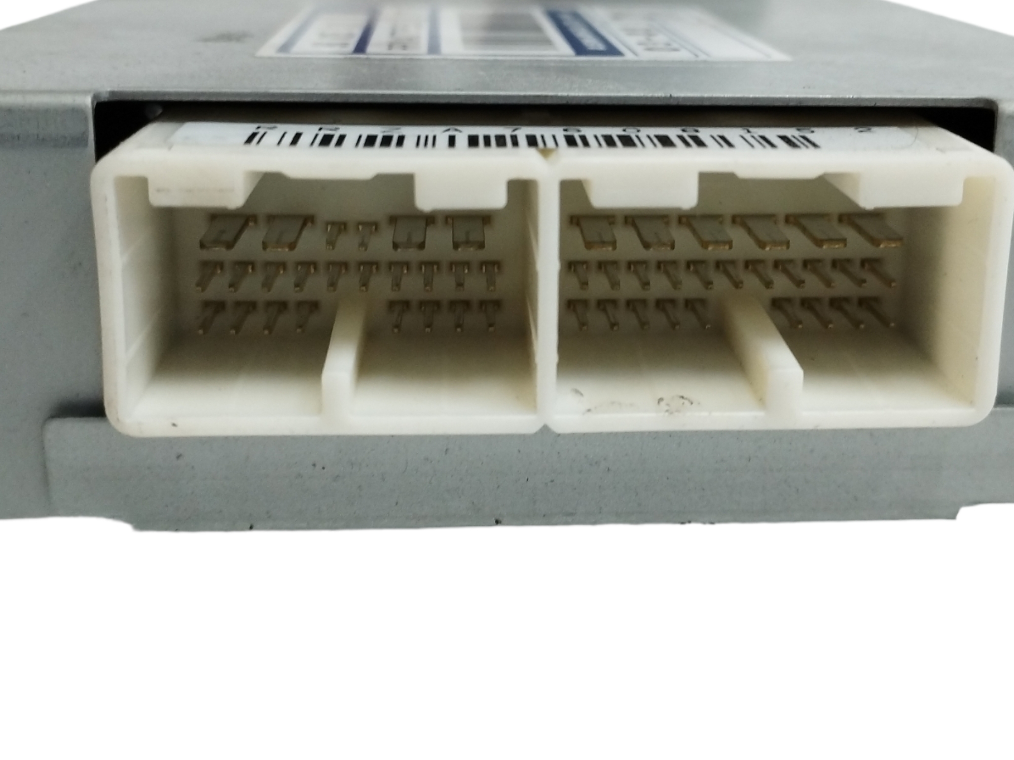 MODULO ELECTRONICO