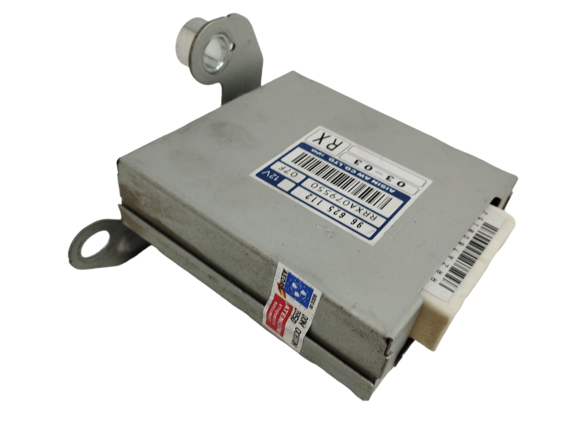 MODULO ELECTRONICO