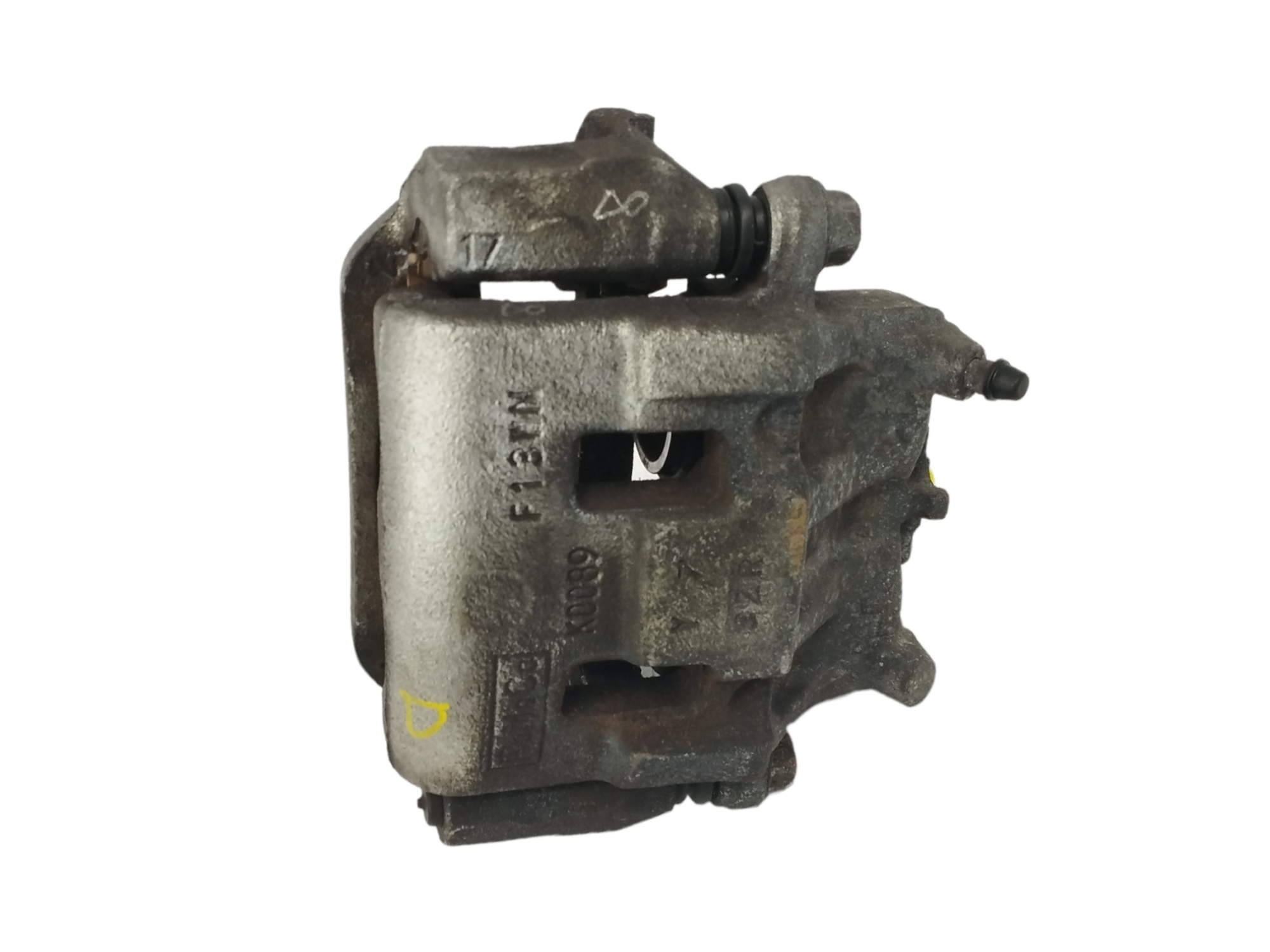 PINZA FRENO DELANTERA DERECHA