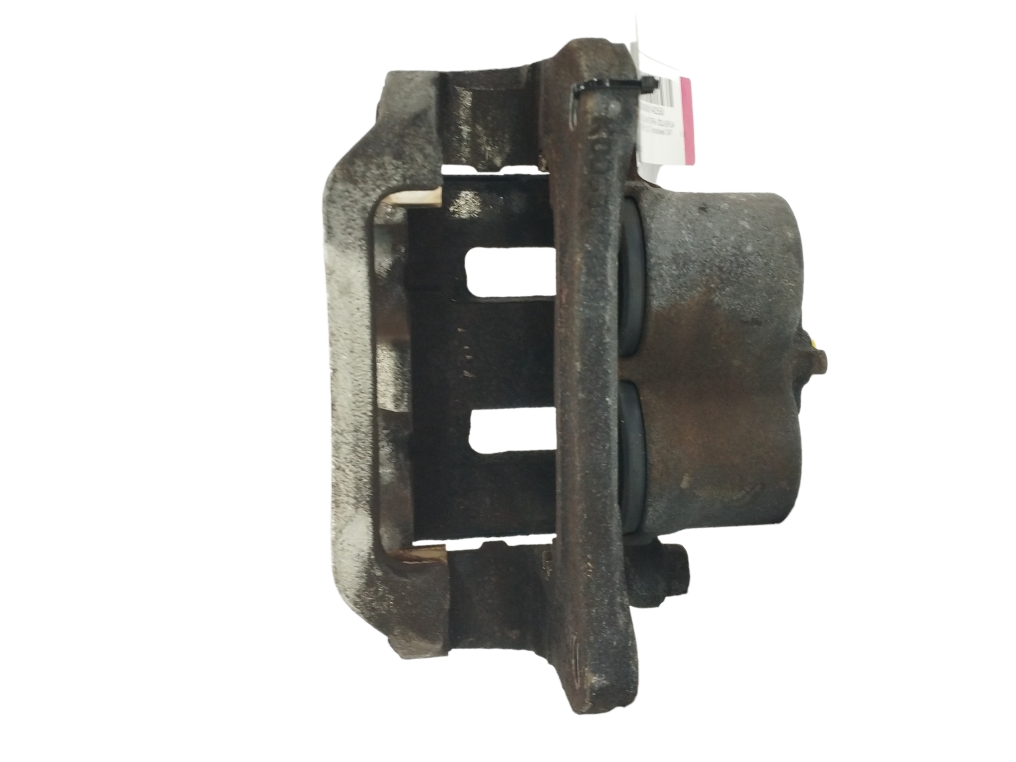 PINZA FRENO DELANTERA IZQUIERDA