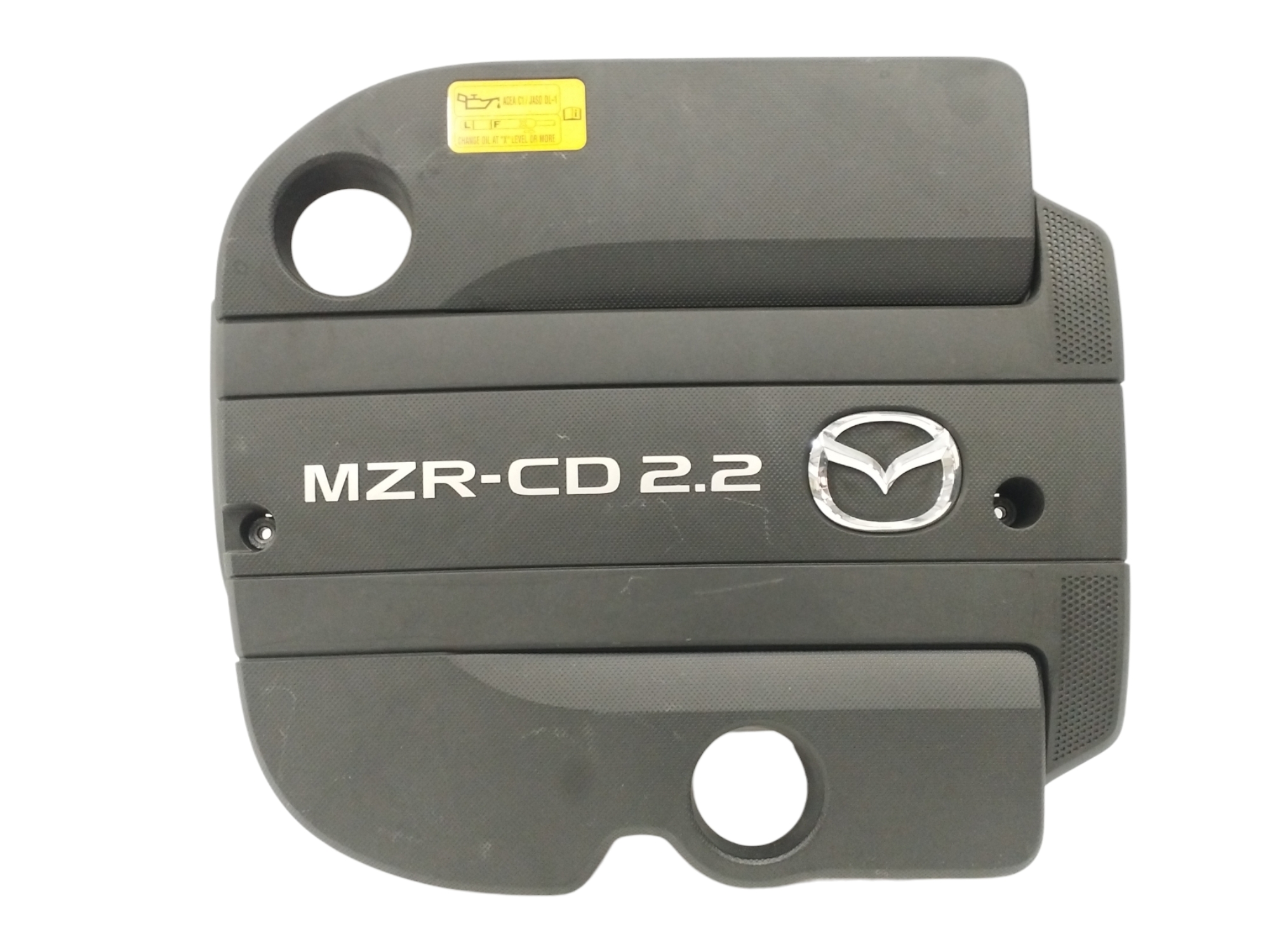TAPA MOTOR