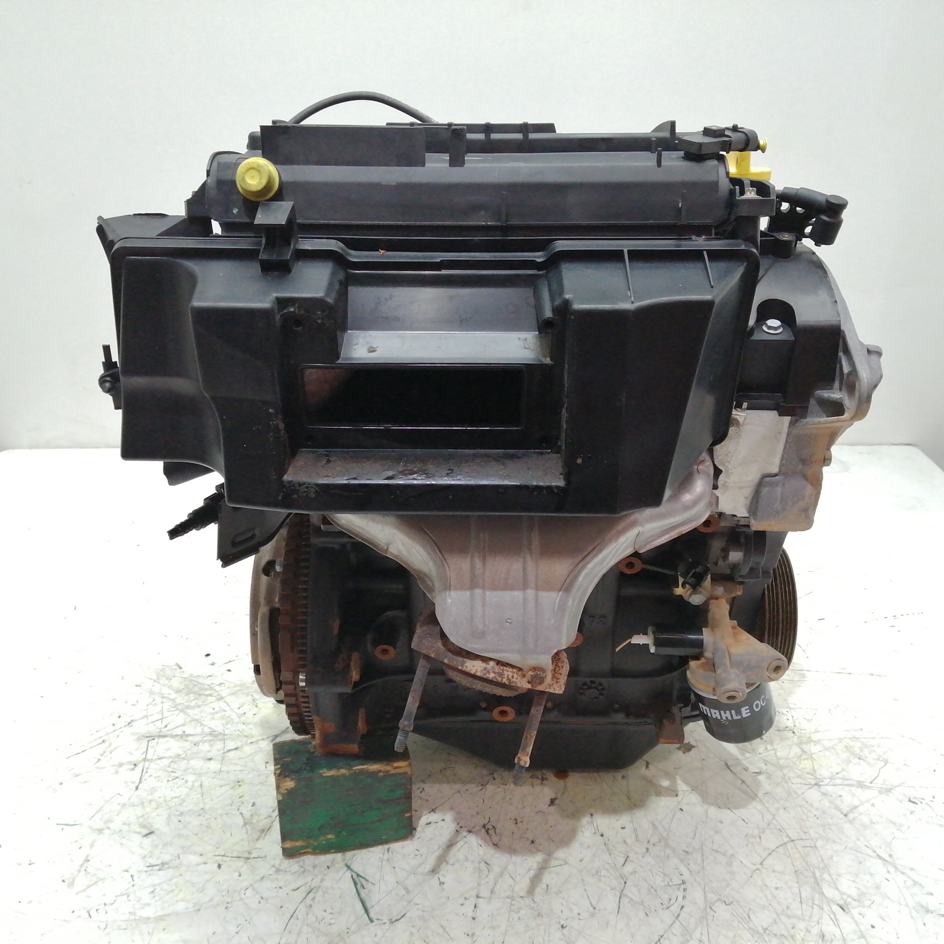 MOTOR COMPLETO