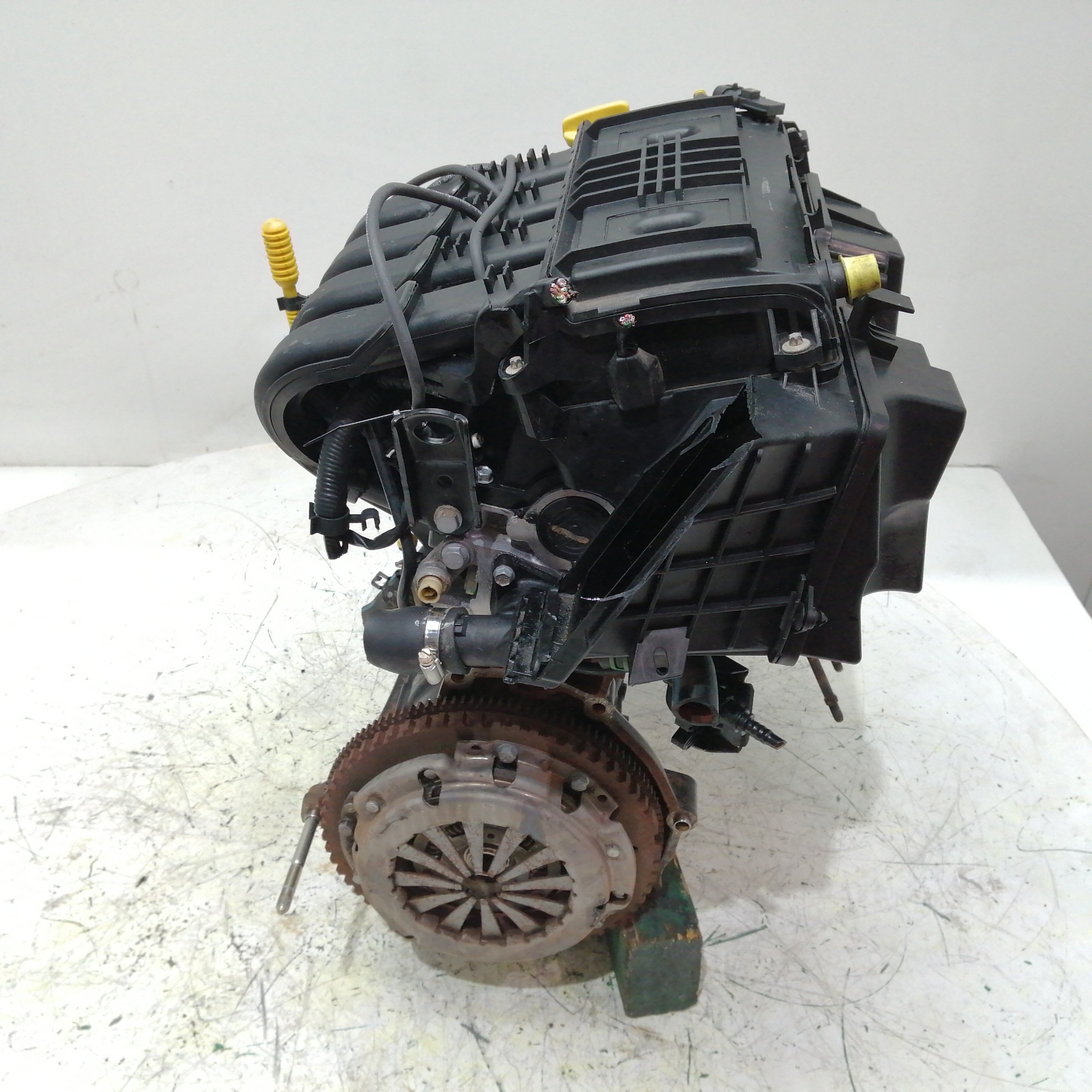 MOTOR COMPLETO