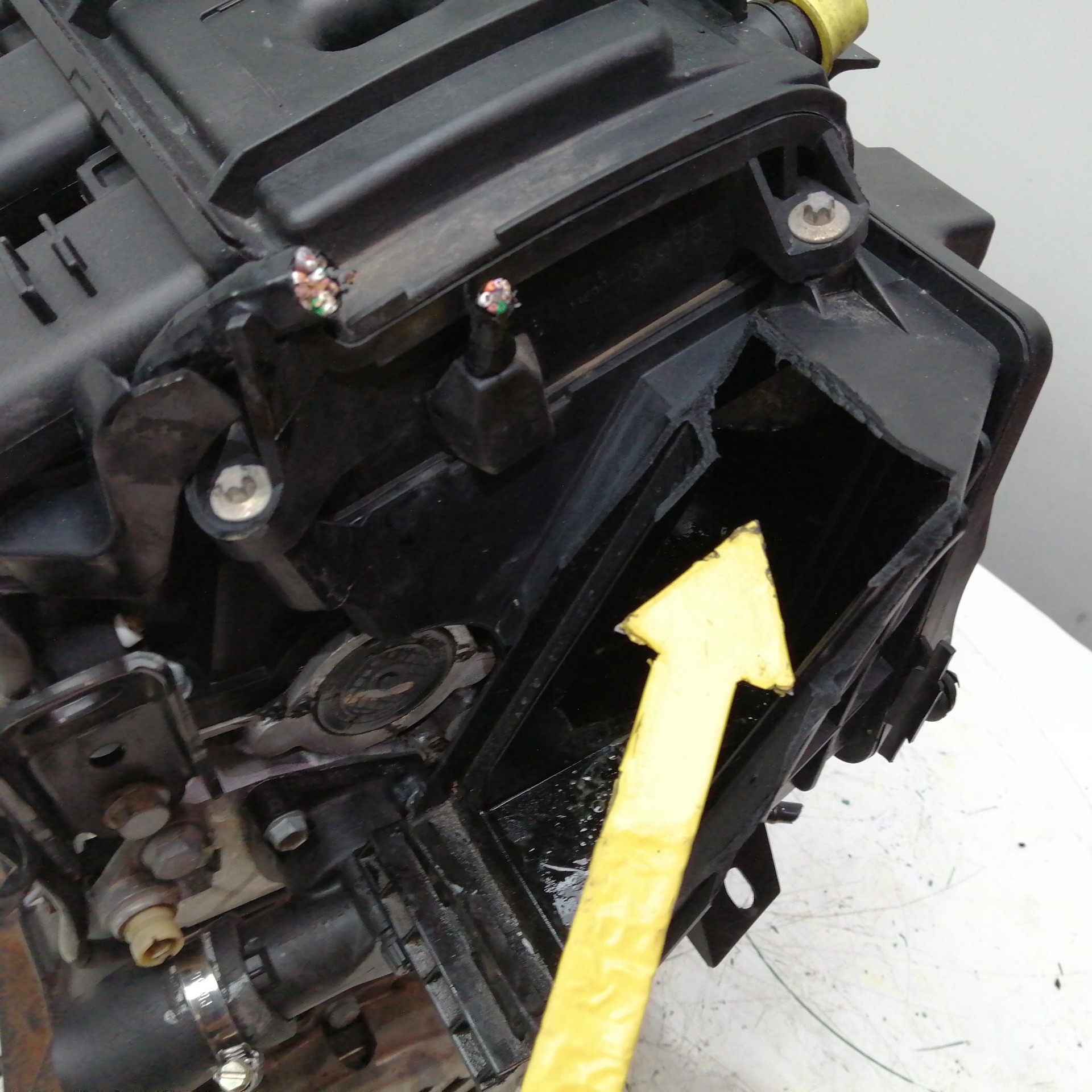 MOTOR COMPLETO