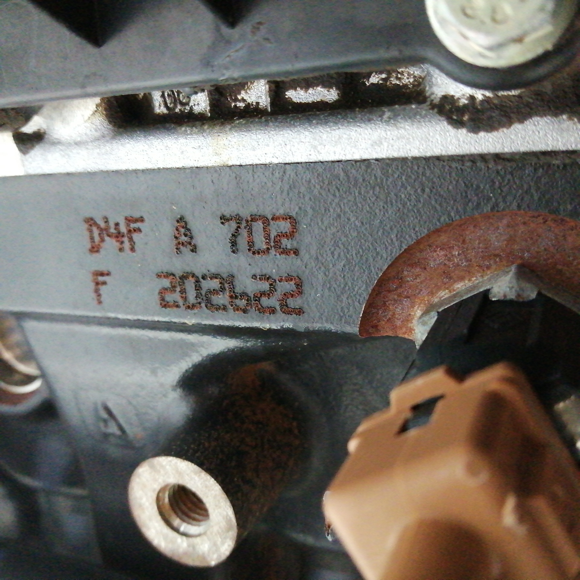 MOTOR COMPLETO