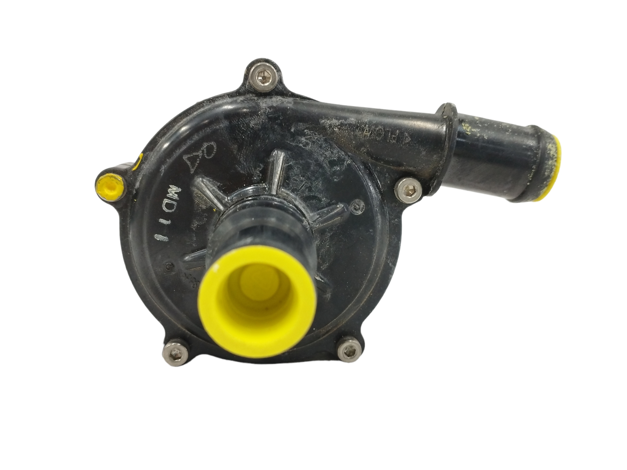 BOMBA AGUA