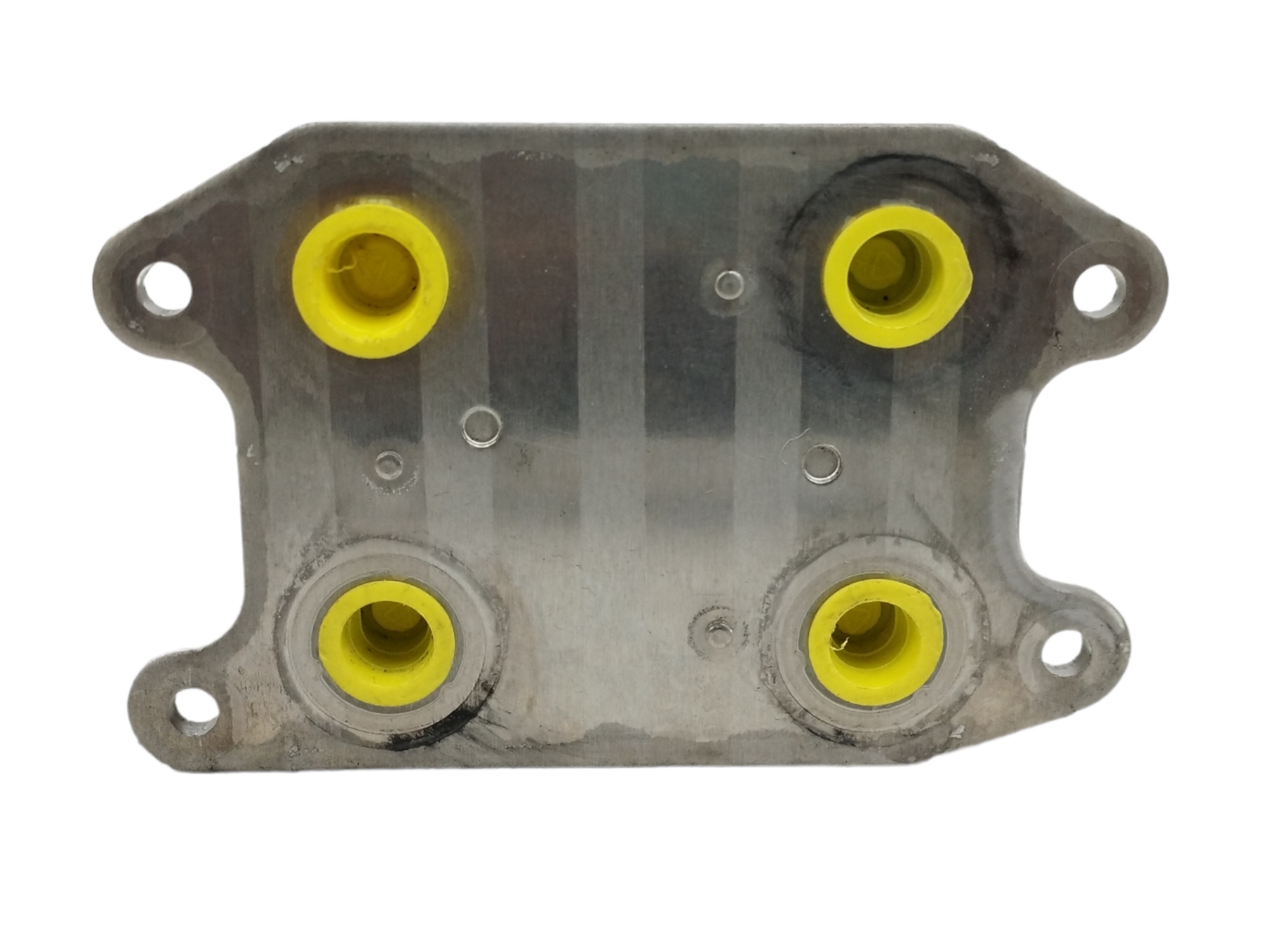 ENFRIADOR ACEITE MOTOR