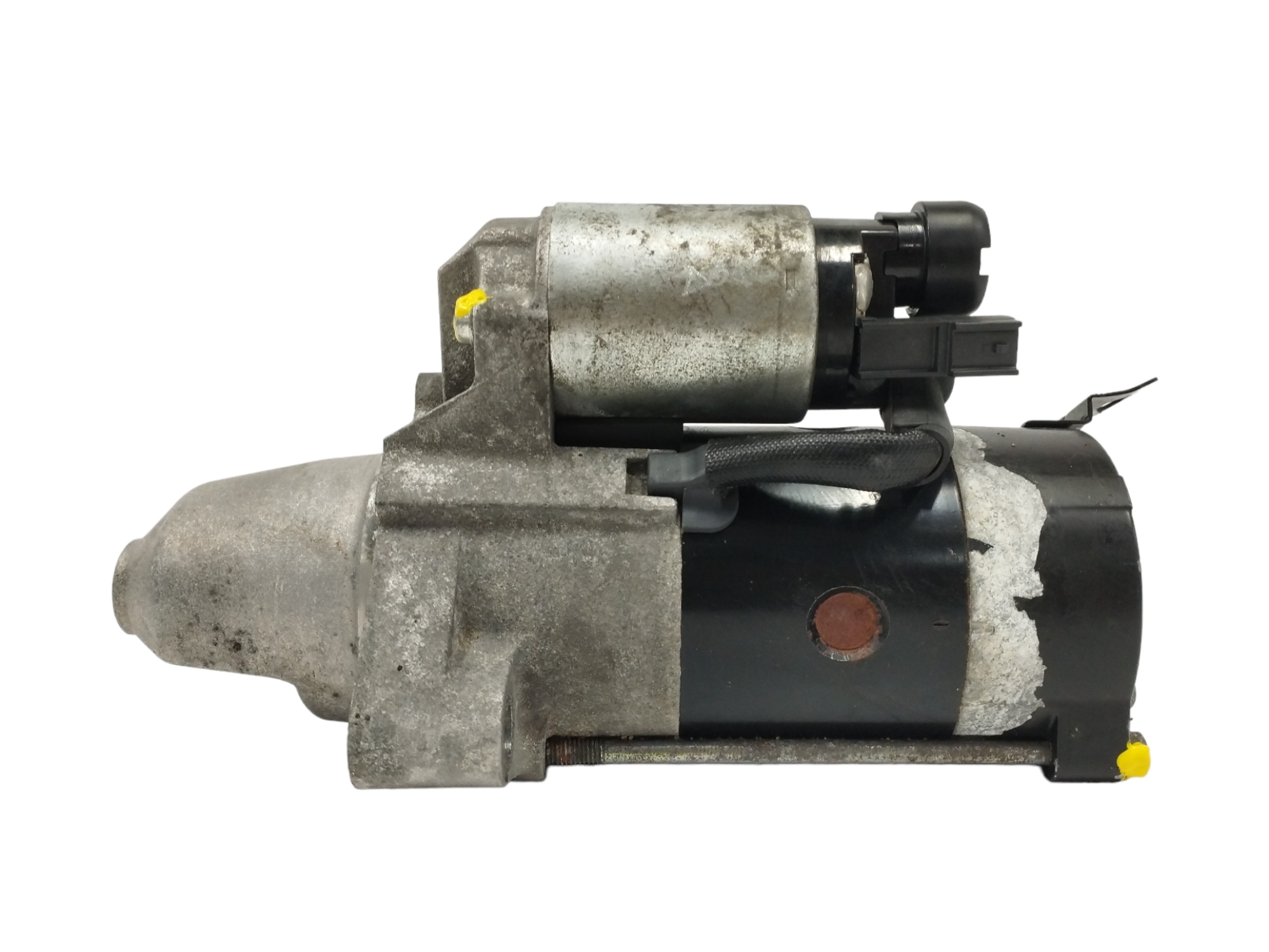 MOTOR ARRANQUE