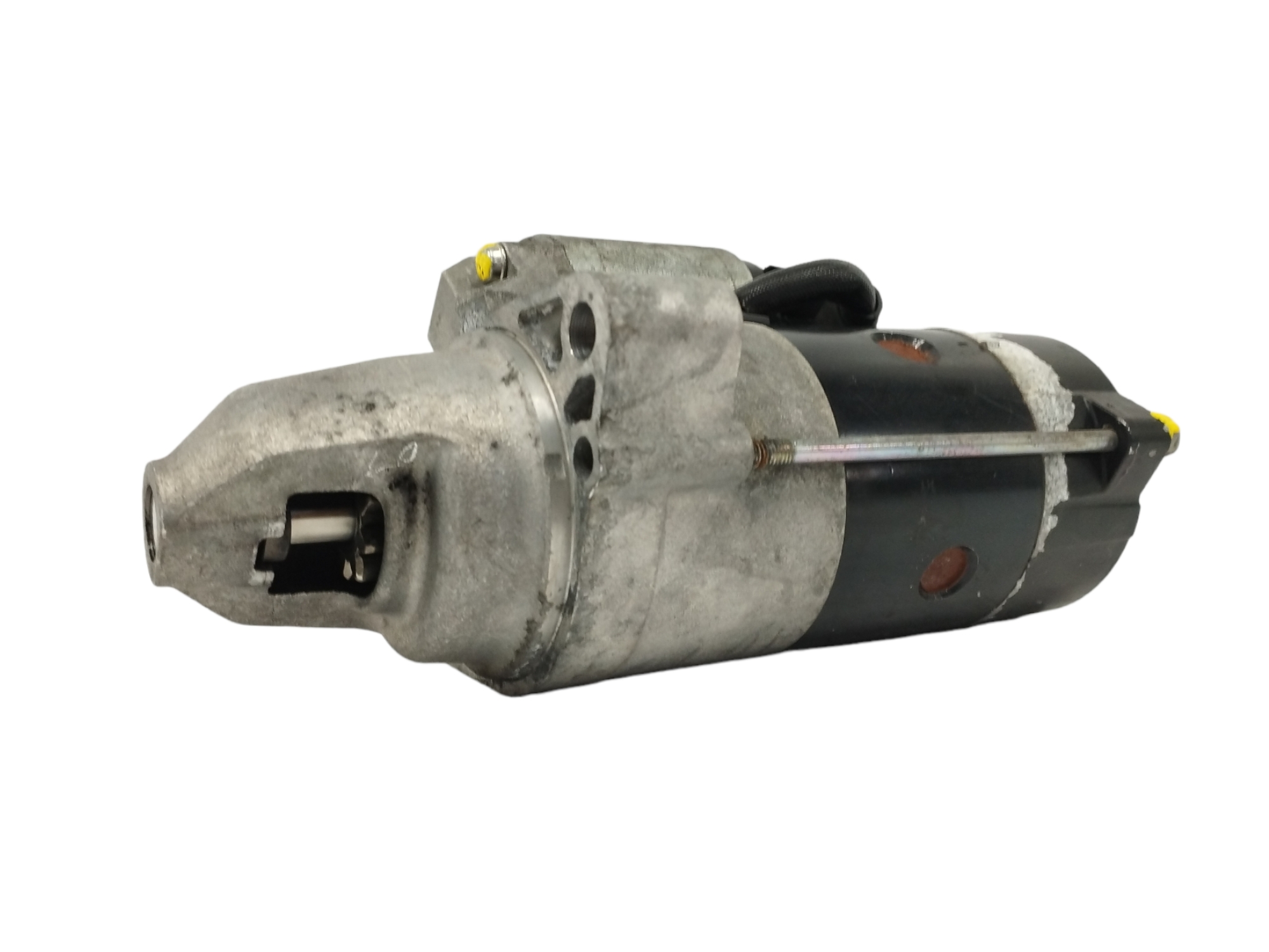 MOTOR ARRANQUE