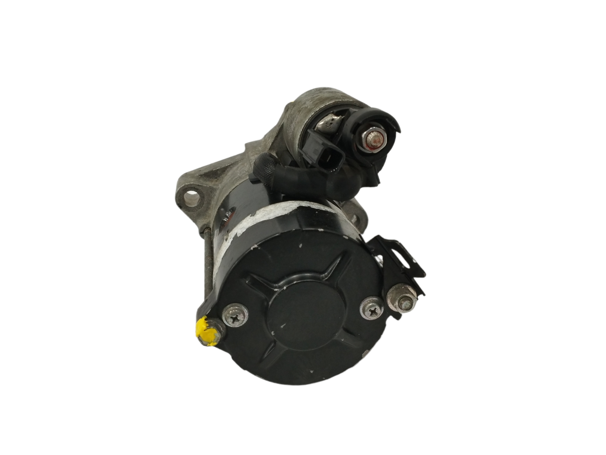 MOTOR ARRANQUE