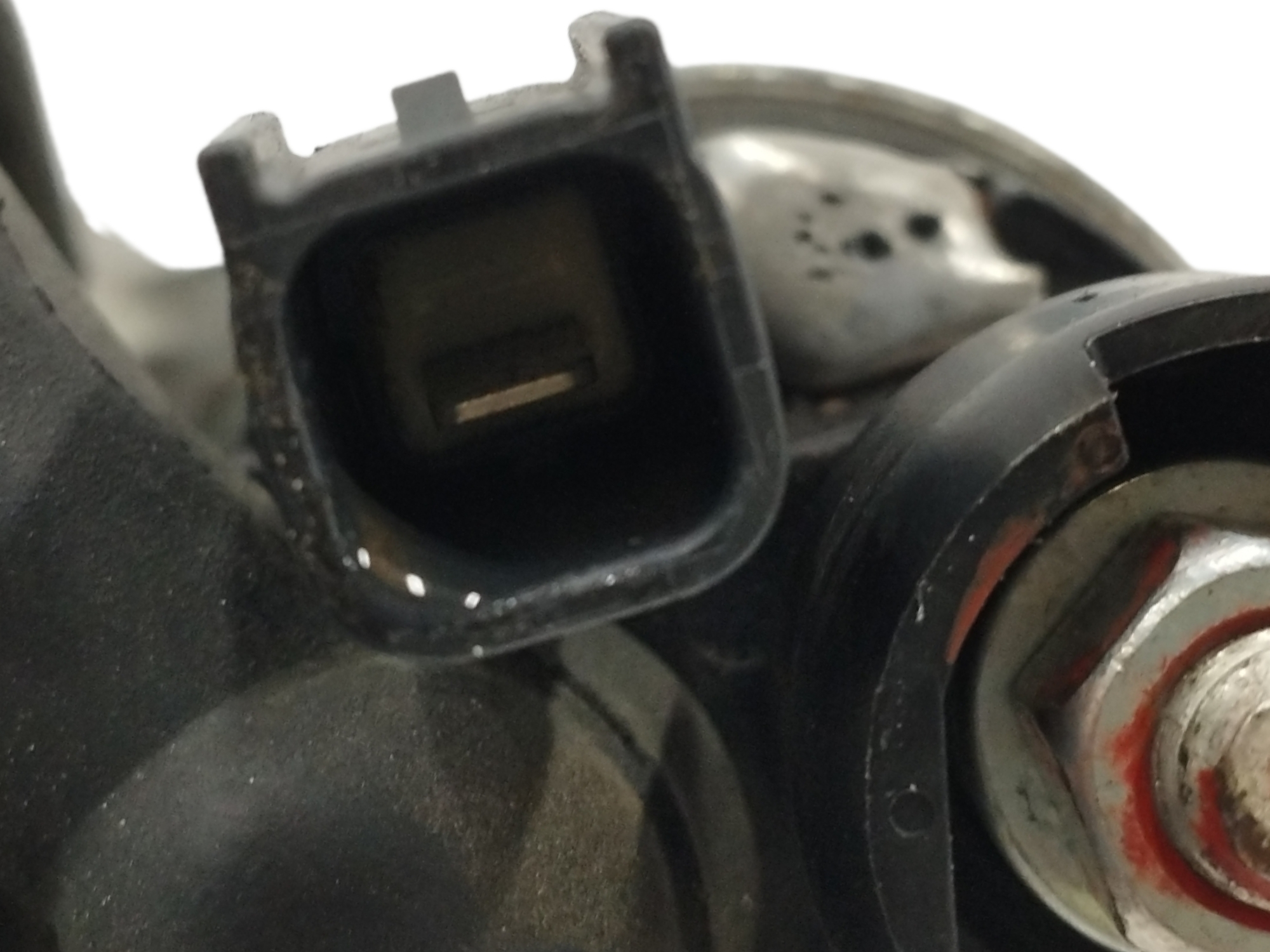 MOTOR ARRANQUE