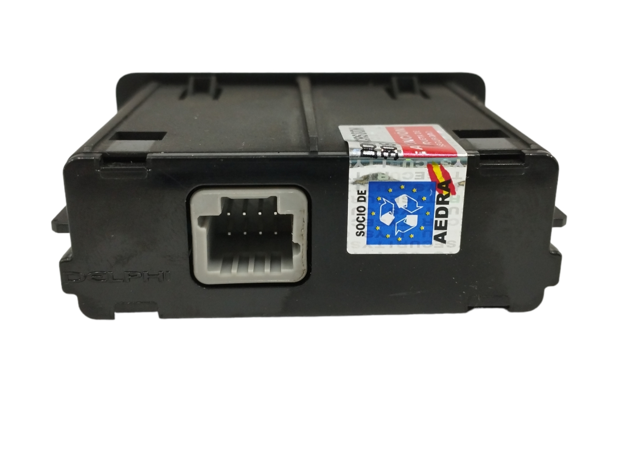 MODULO ELECTRONICO