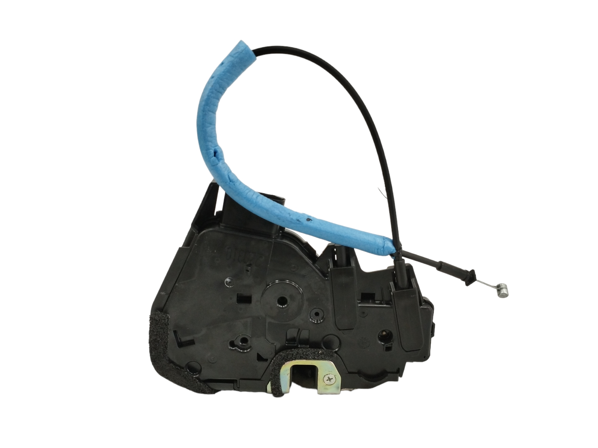 CERRADURA PUERTA DELANTERA IZQUIERDA 