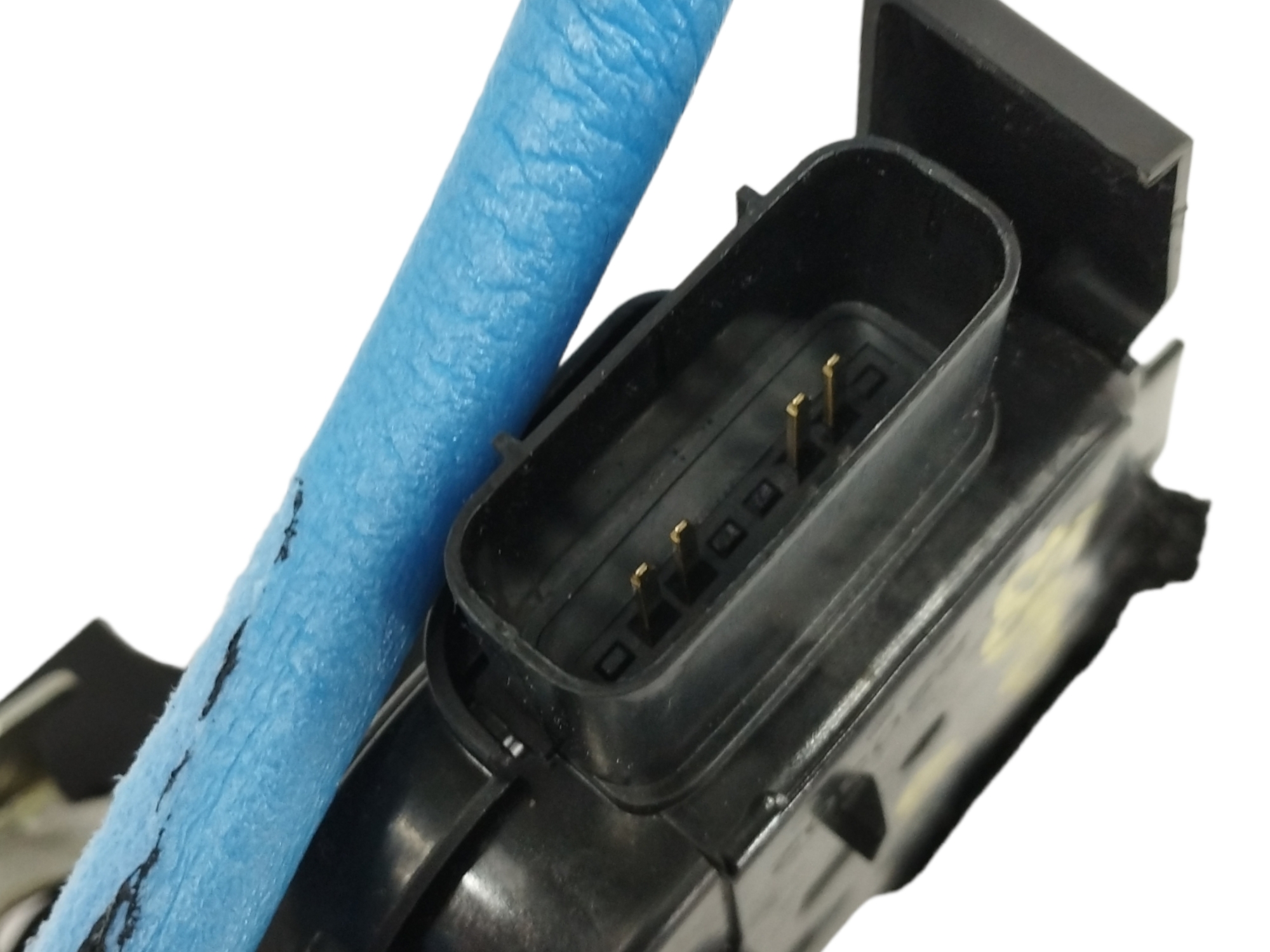 CERRADURA PUERTA DELANTERA DERECHA